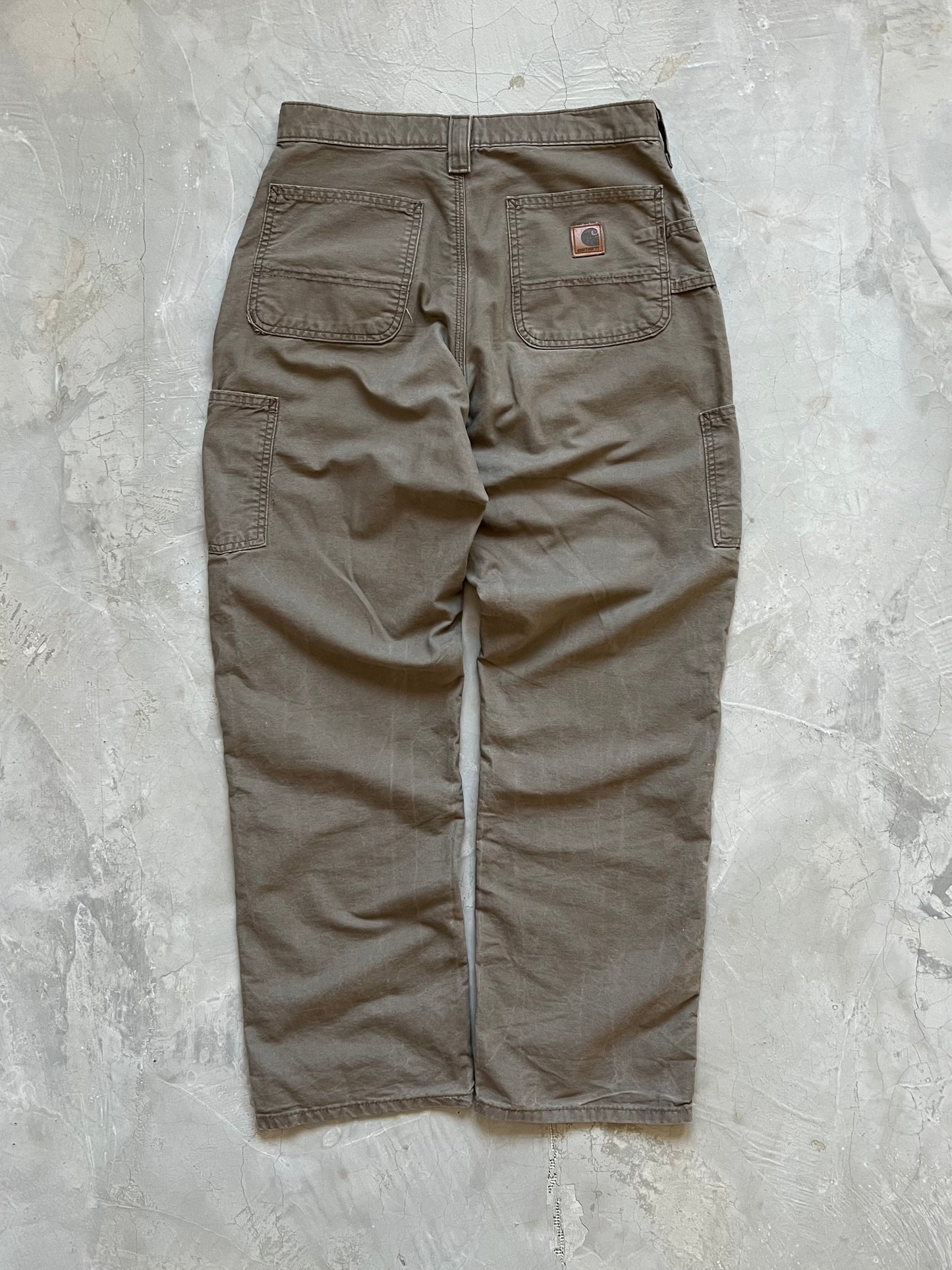 Carhartt vintage pants - M