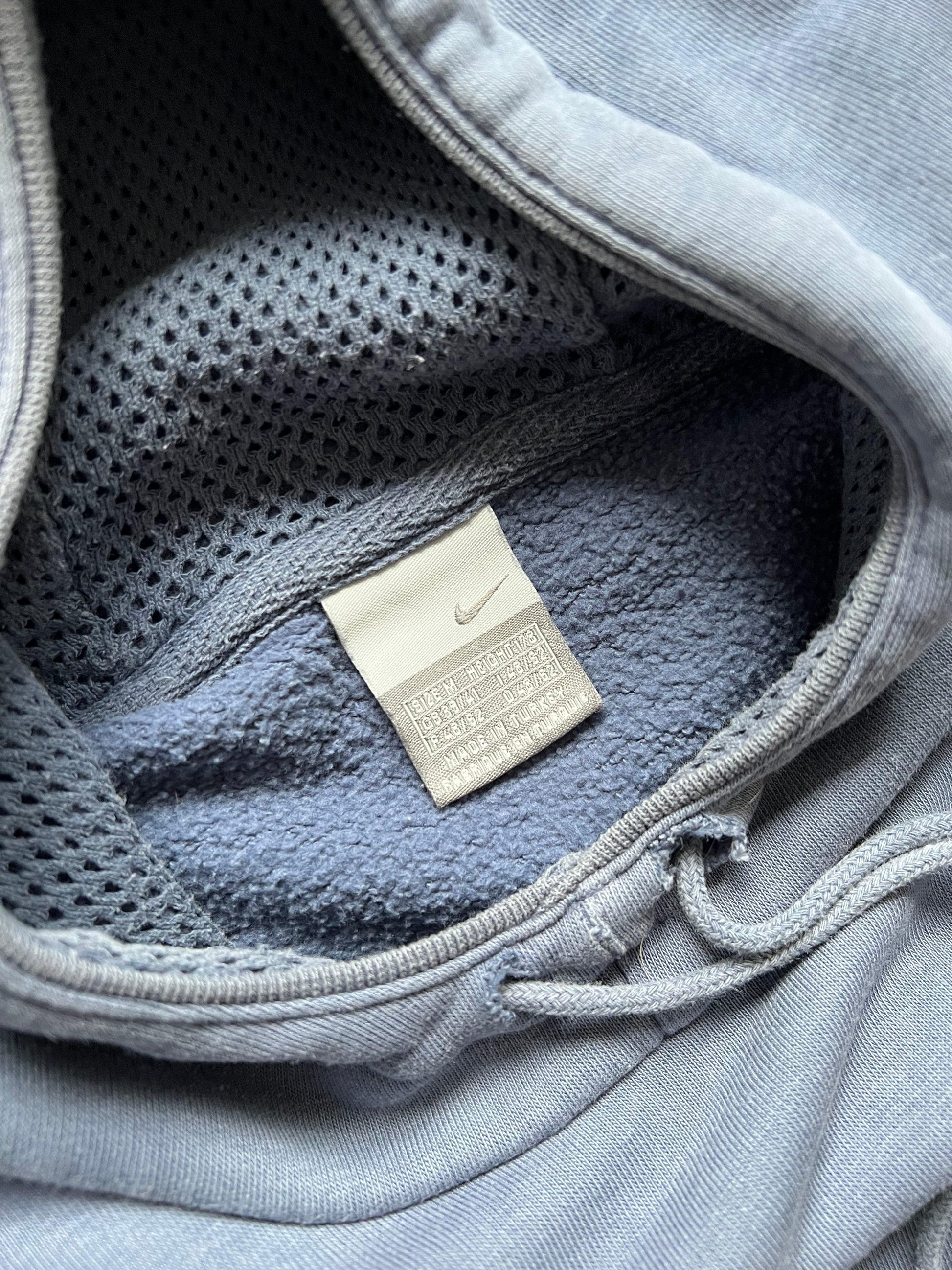 Nike vintage hoodie - M D2 PO - SNDSHP