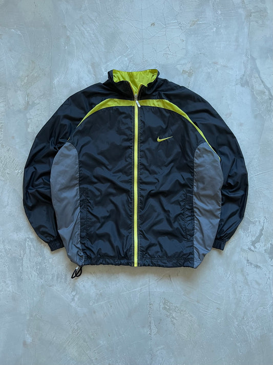 Nike vintage jacket - L