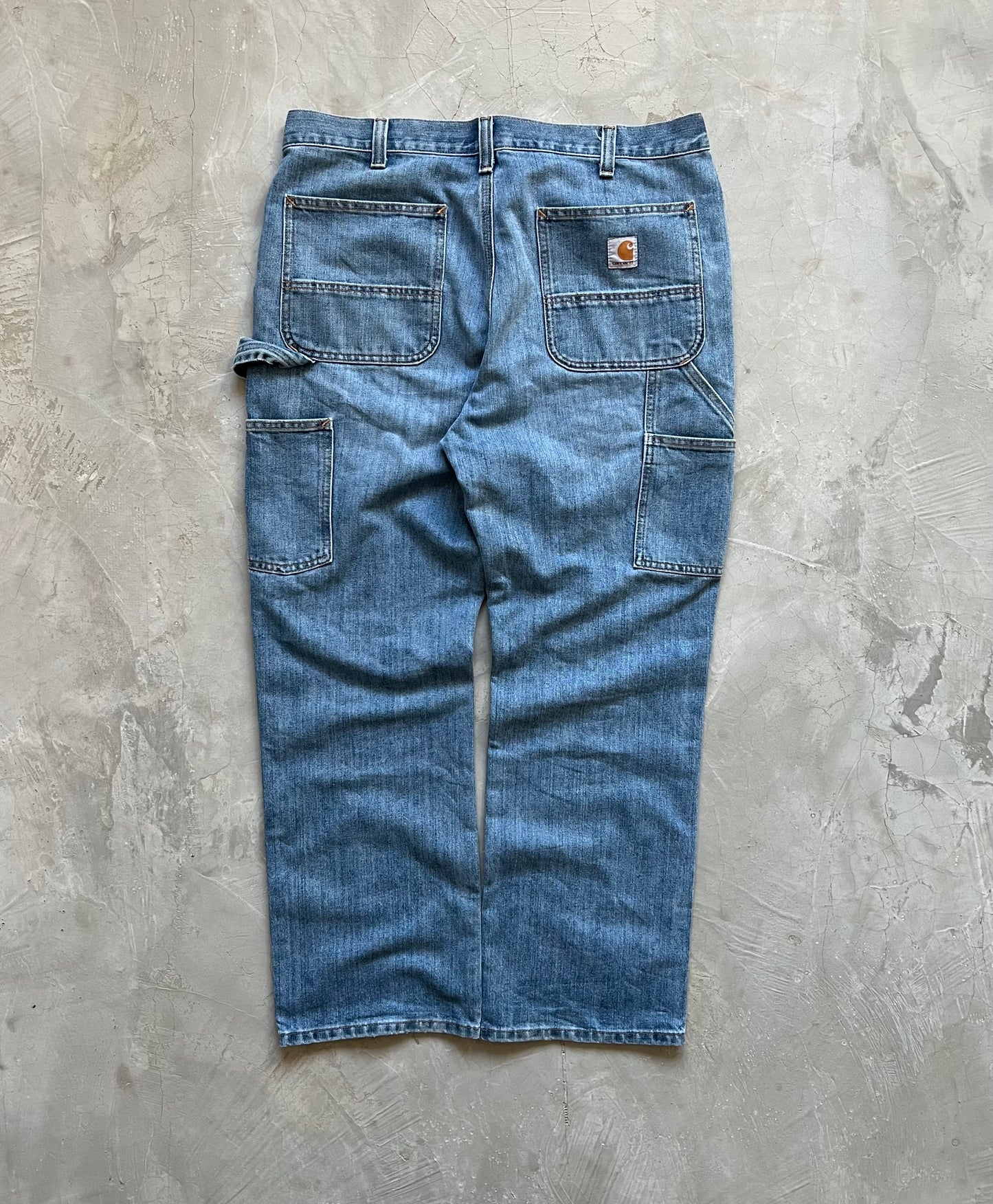 Carhartt vintage jeans - L