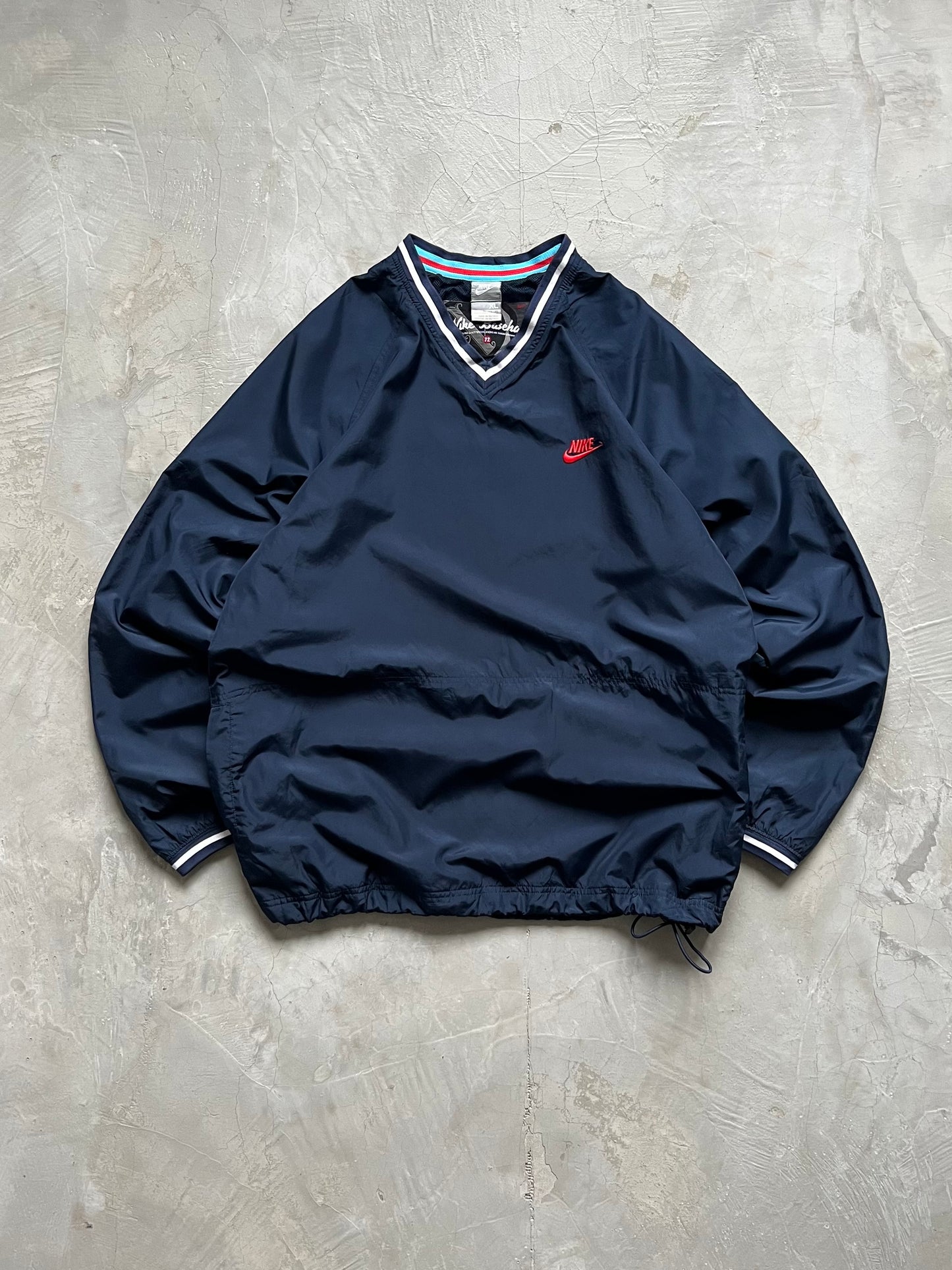 Nike vintage sweatshirt - XL