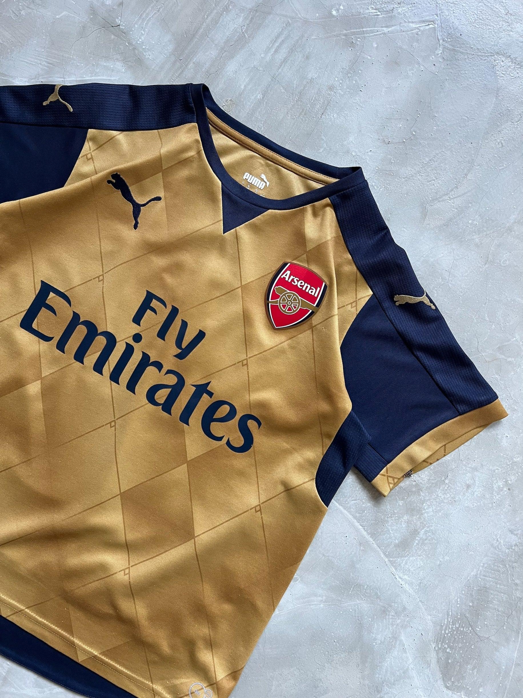 Arsenal vintage Jersey - S - SNDSHP