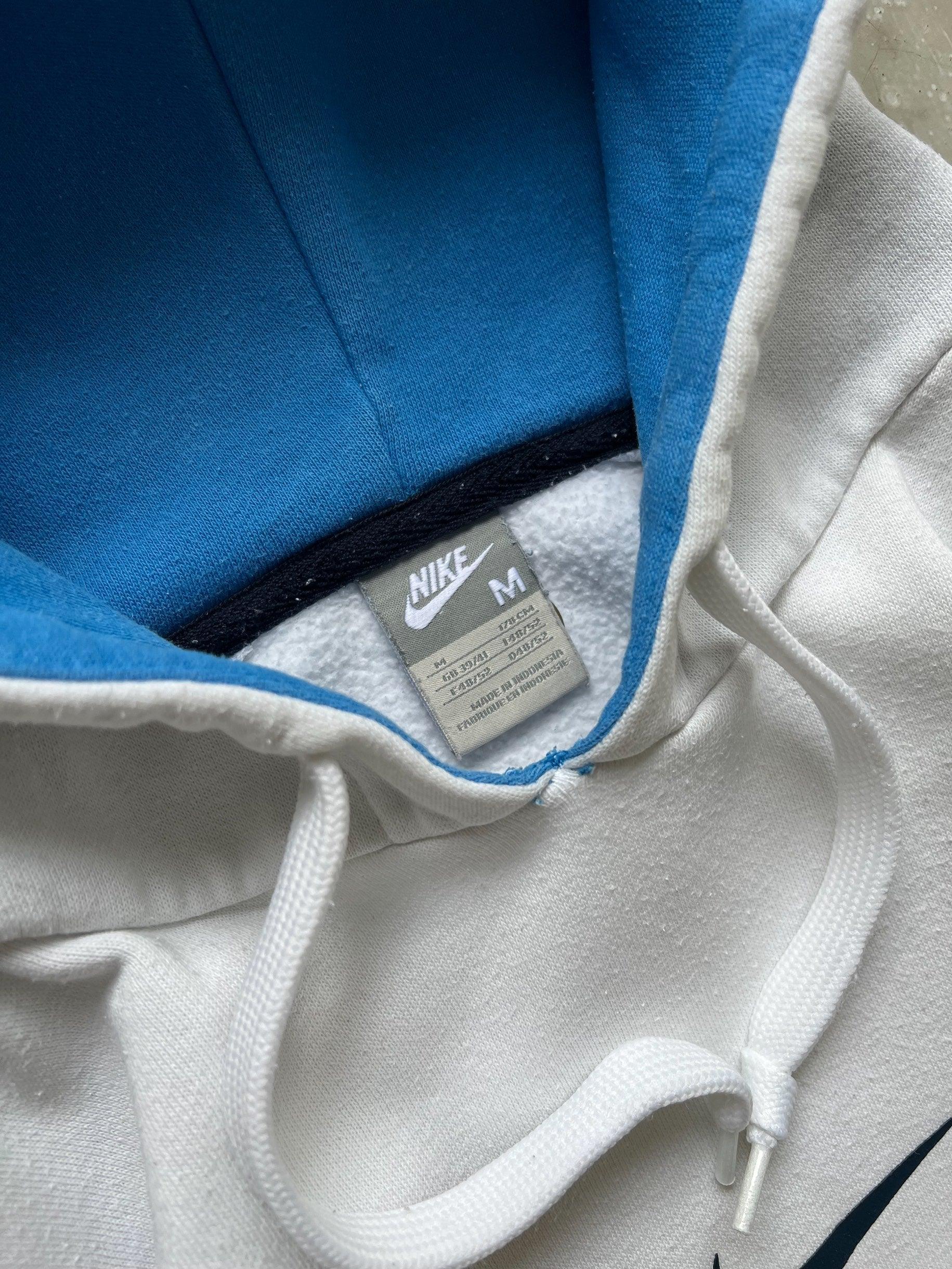 Nike vintage Hoodie - M - SNDSHP