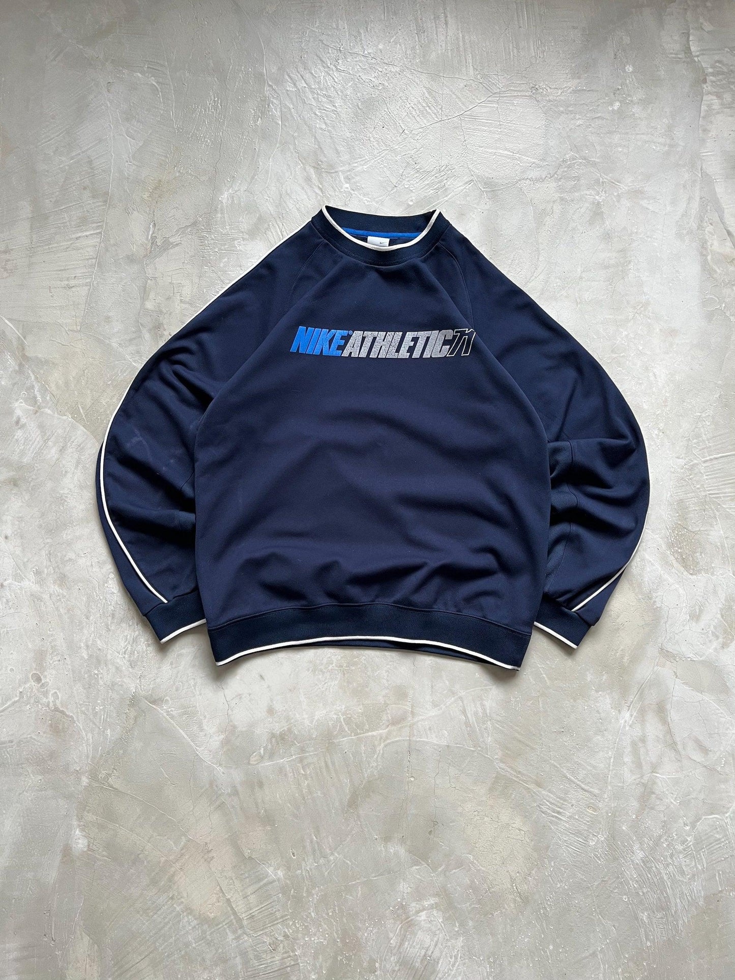 Nike vintage sweatshirt - M - SNDSHP