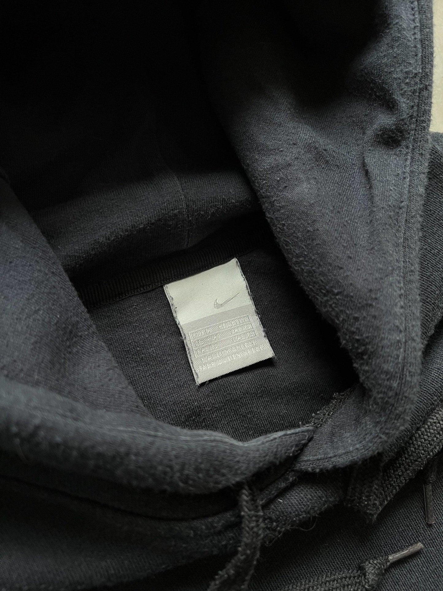 Nike vintage Hoodie - M - SNDSHP