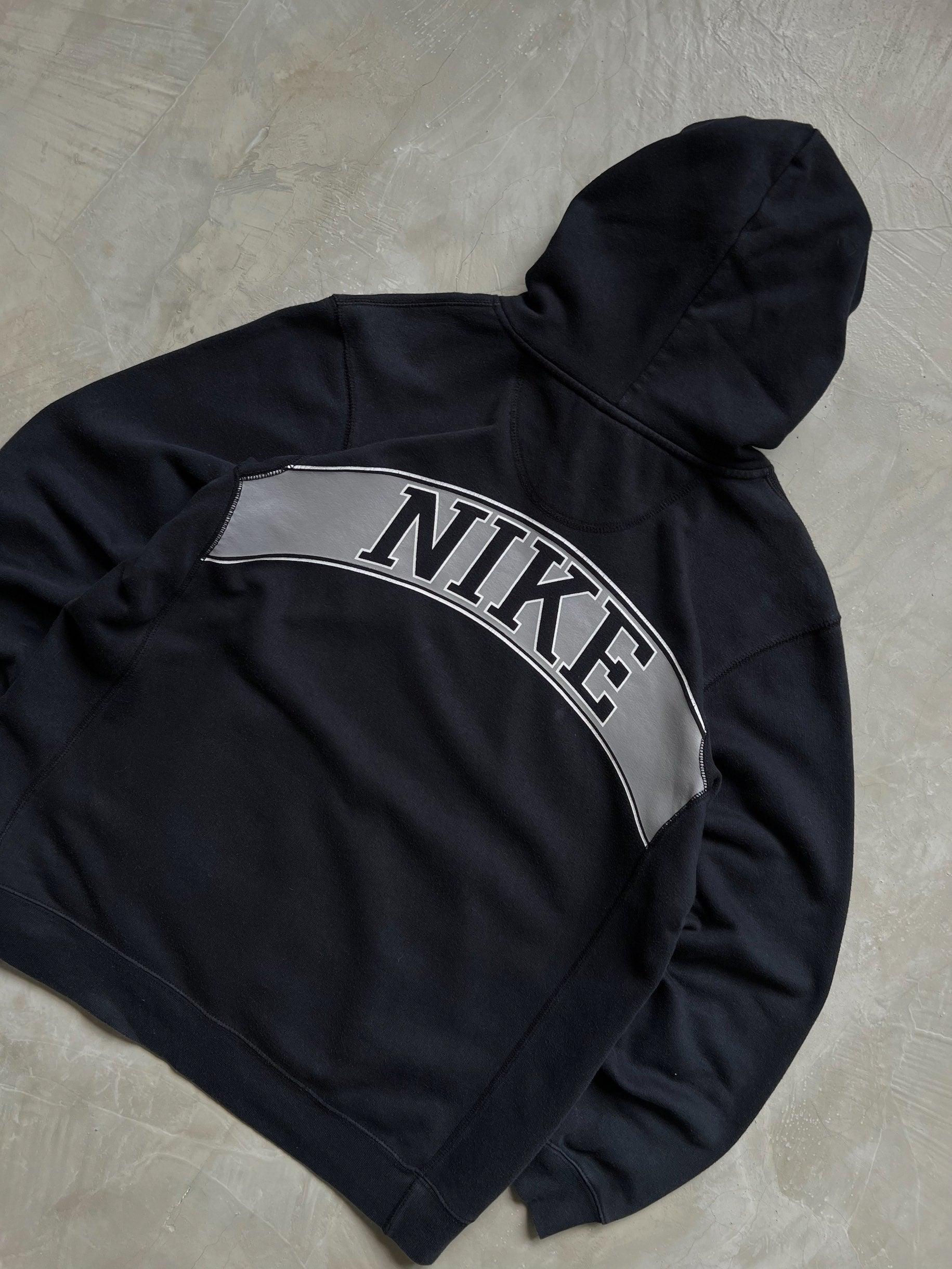 Nike vintage Hoodie - M - SNDSHP