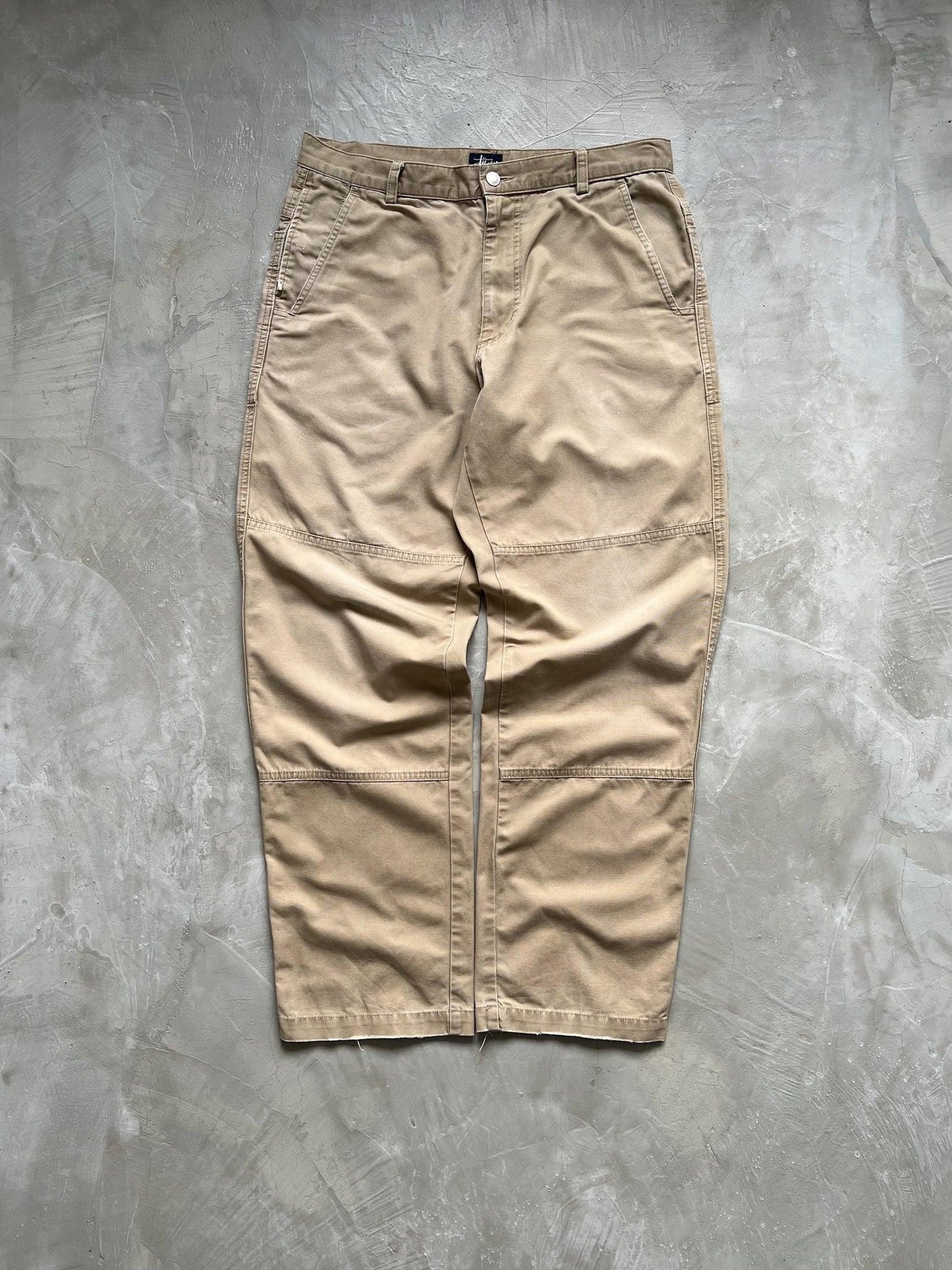 Stüssy vintage pants - L - SNDSHP