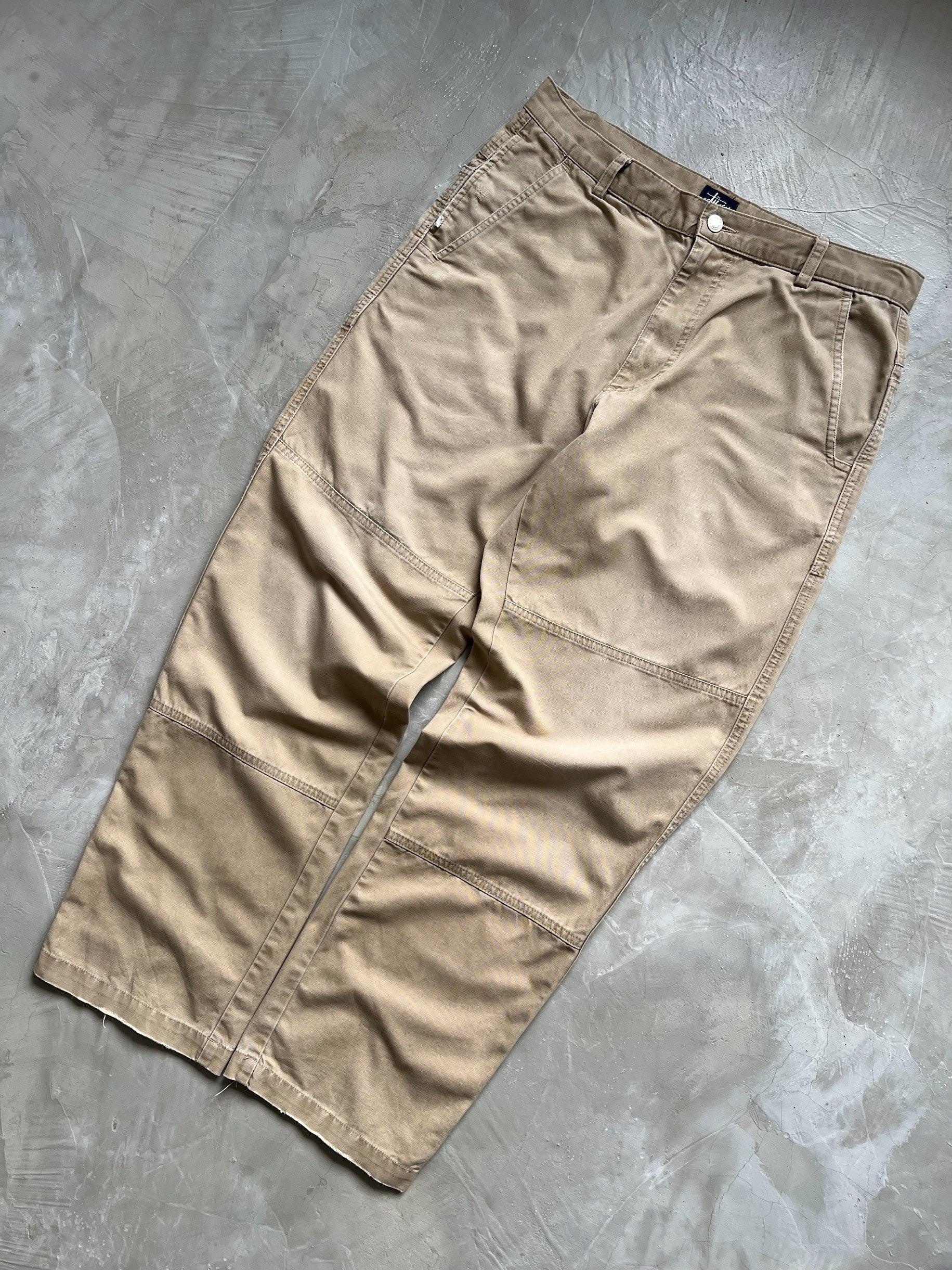 Stüssy vintage pants - L - SNDSHP