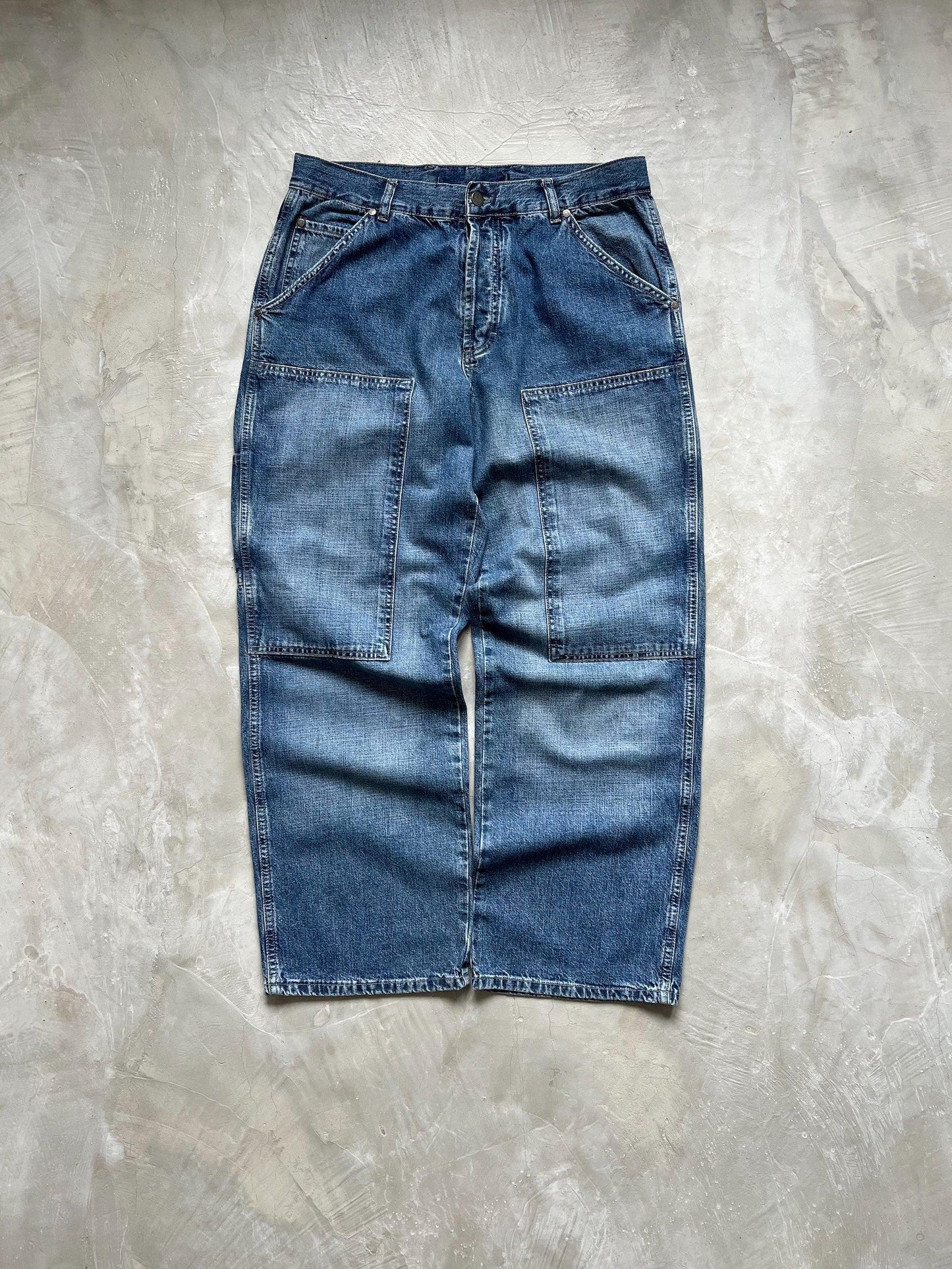 Maingott vintage Jeans - L - SNDSHP