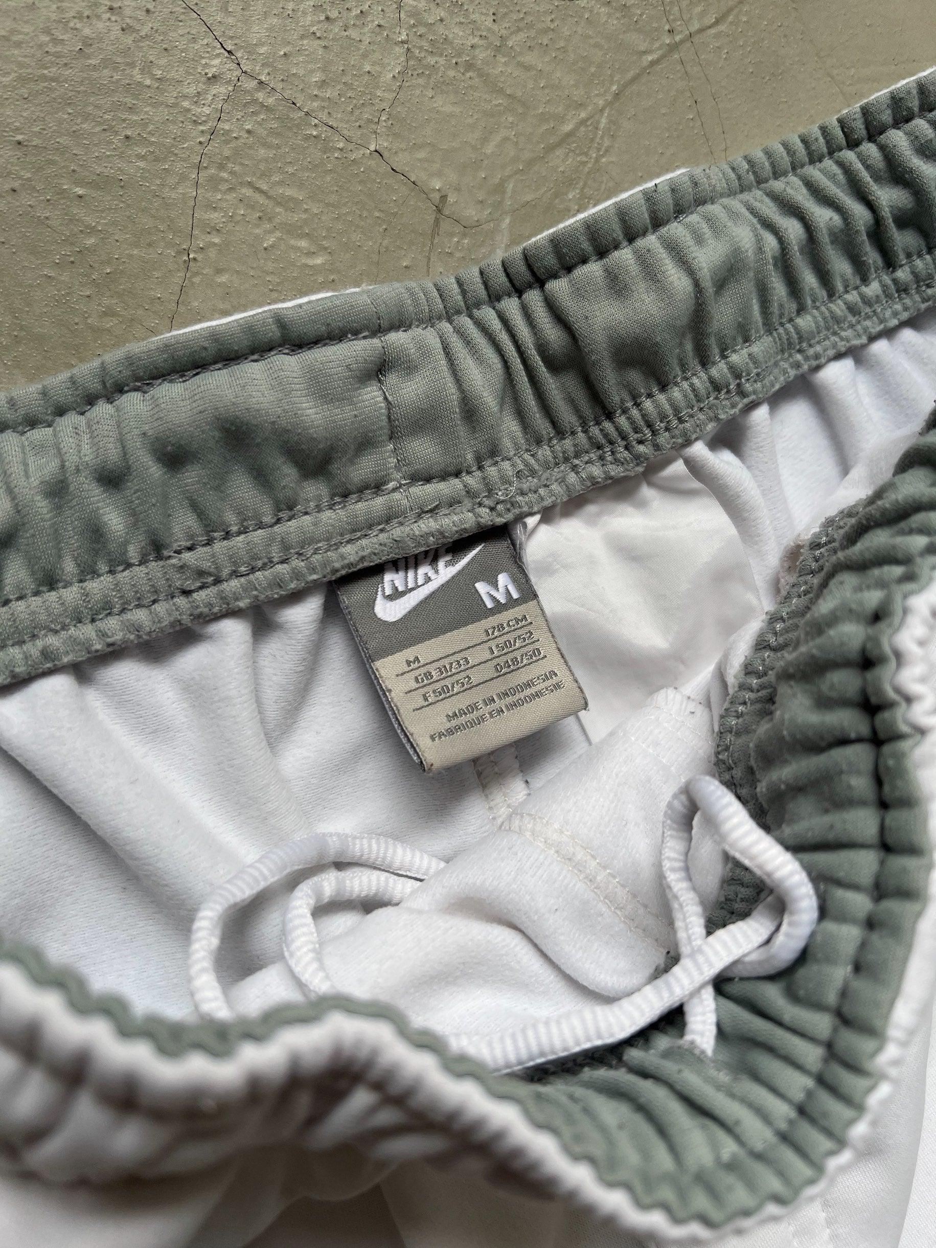 Nike vintage trackpants - M - SNDSHP