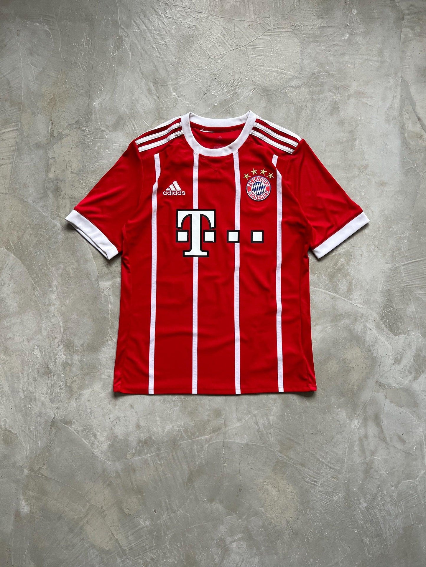 Bayern vintage Jersey - XL (L) - SNDSHP