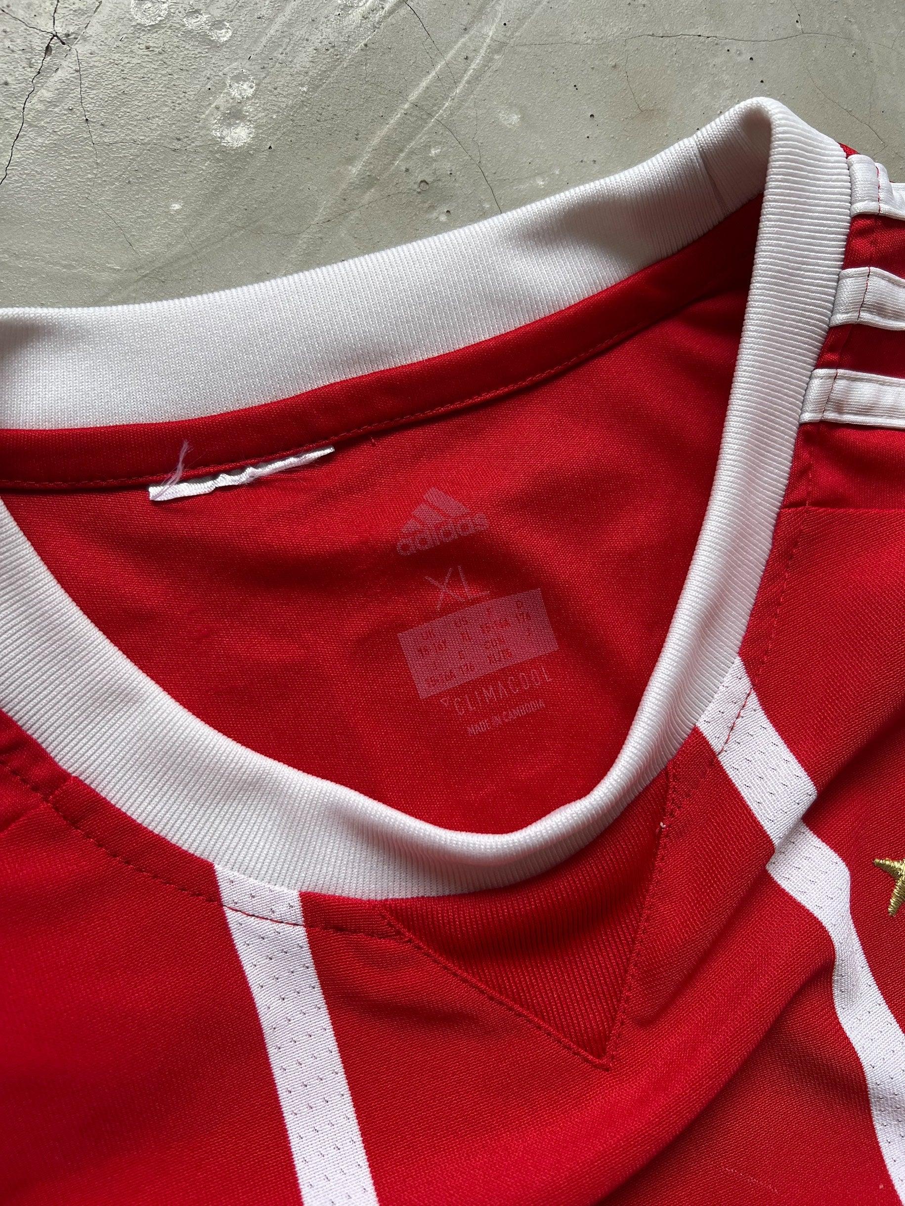 Bayern vintage Jersey - XL (L) - SNDSHP