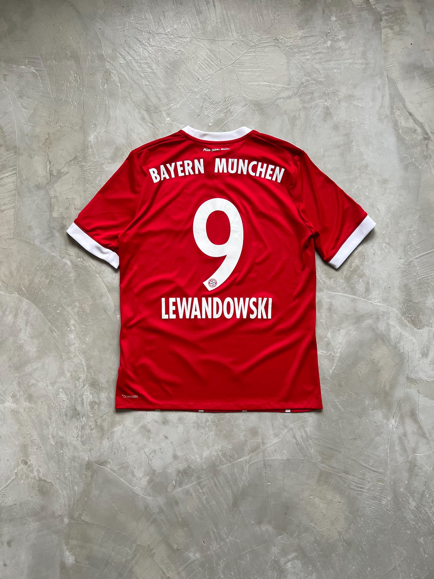 Bayern vintage Jersey - XL (L)