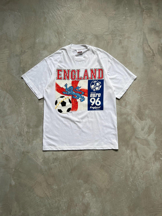 England vintage T-shirt - L - SNDSHP