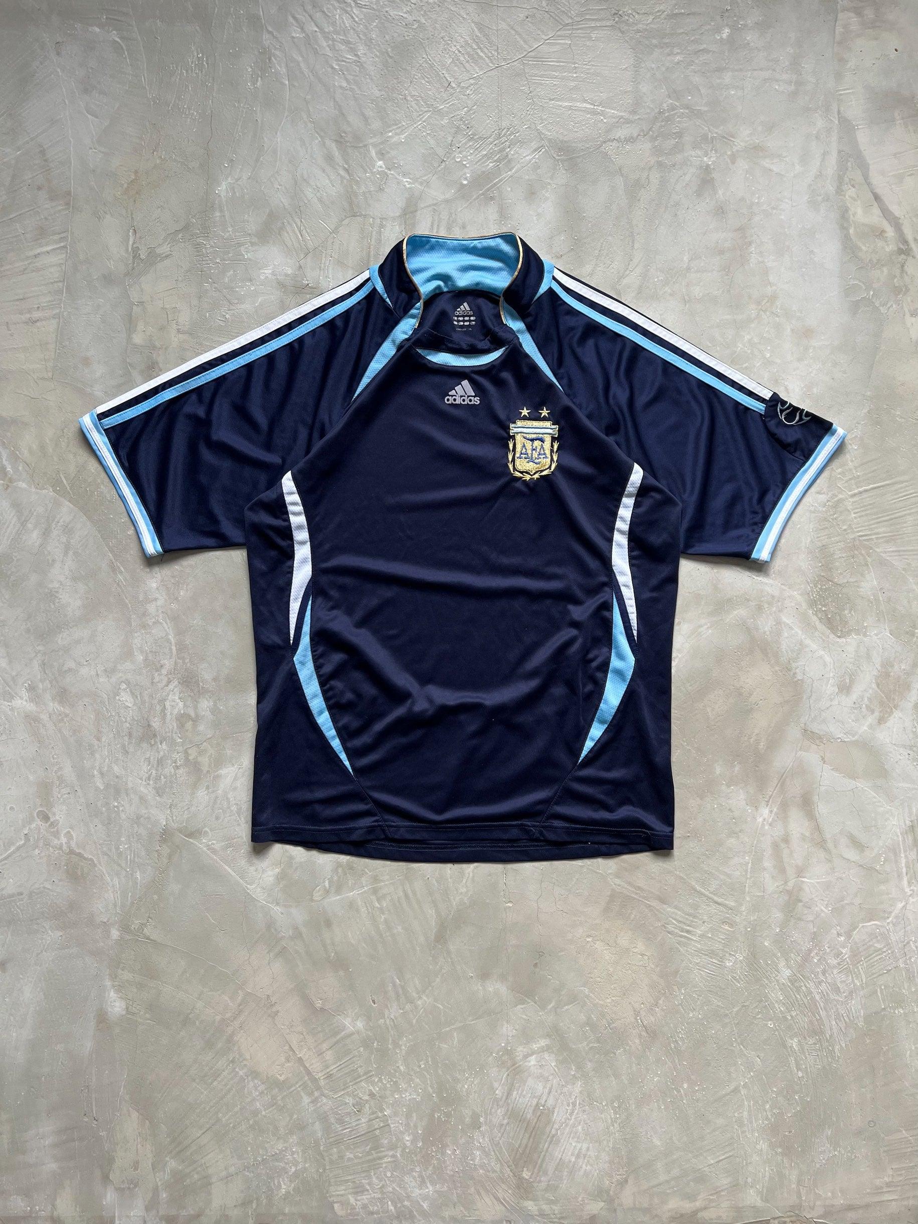 Argentina vintage Jersey - XXL (XL) - SNDSHP