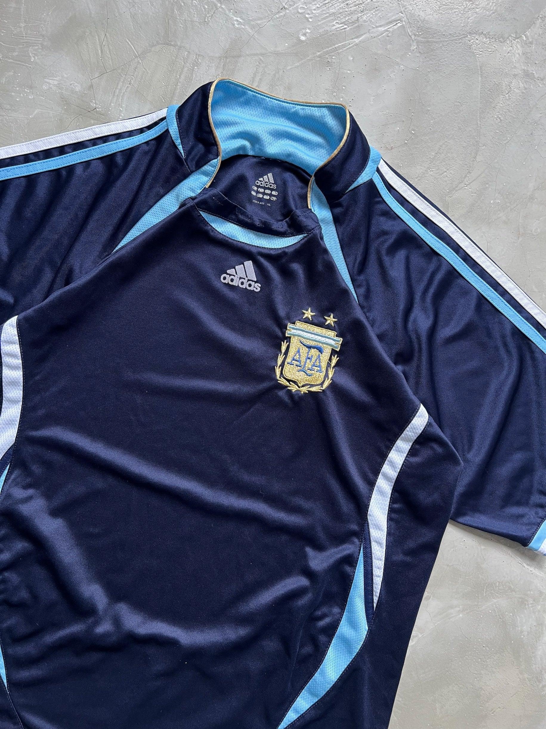 Argentina vintage Jersey - XXL (XL) - SNDSHP