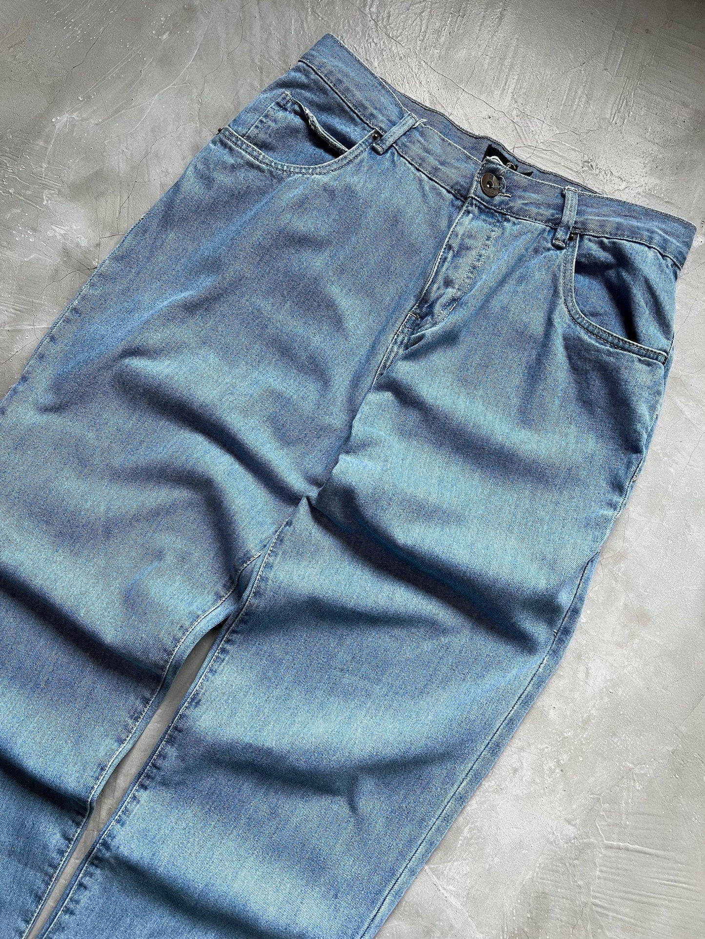 South pole vintage jeans - L - SNDSHP