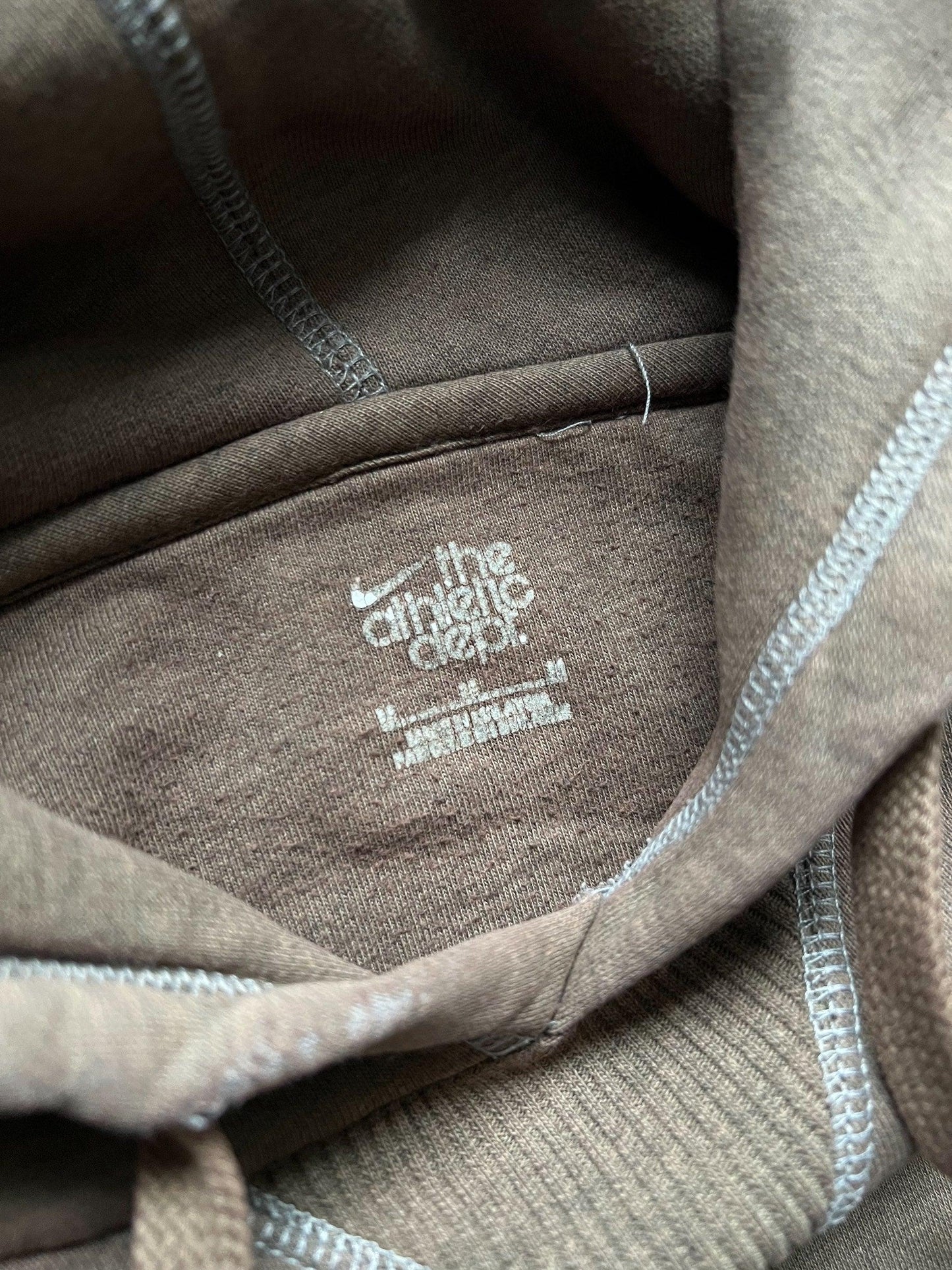 Nike vintage Hoodie - M - SNDSHP