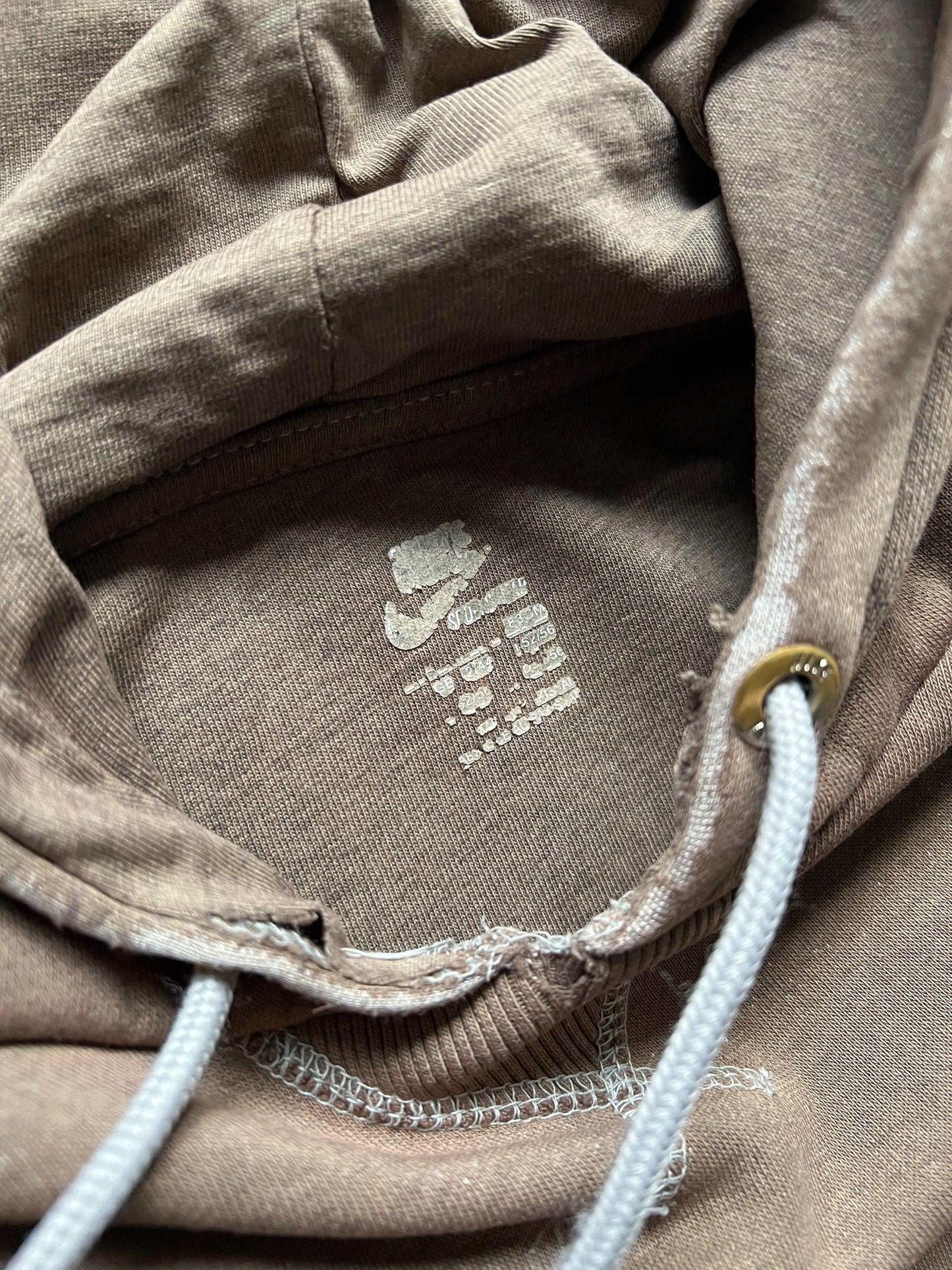 Nike vintage Hoodie - L - SNDSHP