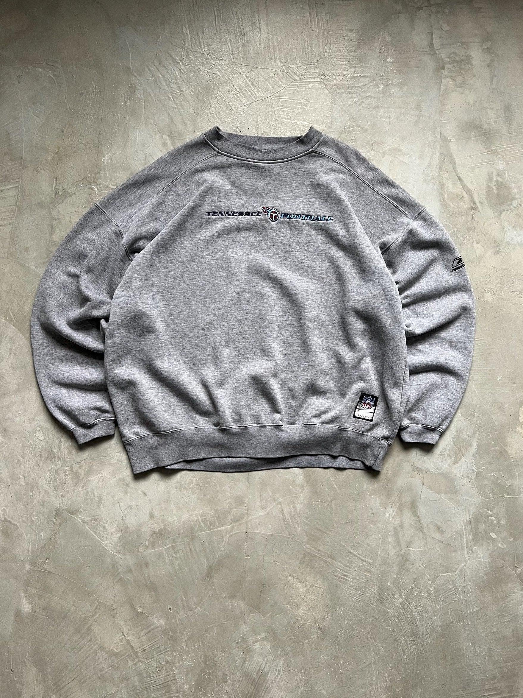 Reebok vintage Sweatshirt - XXL - SNDSHP