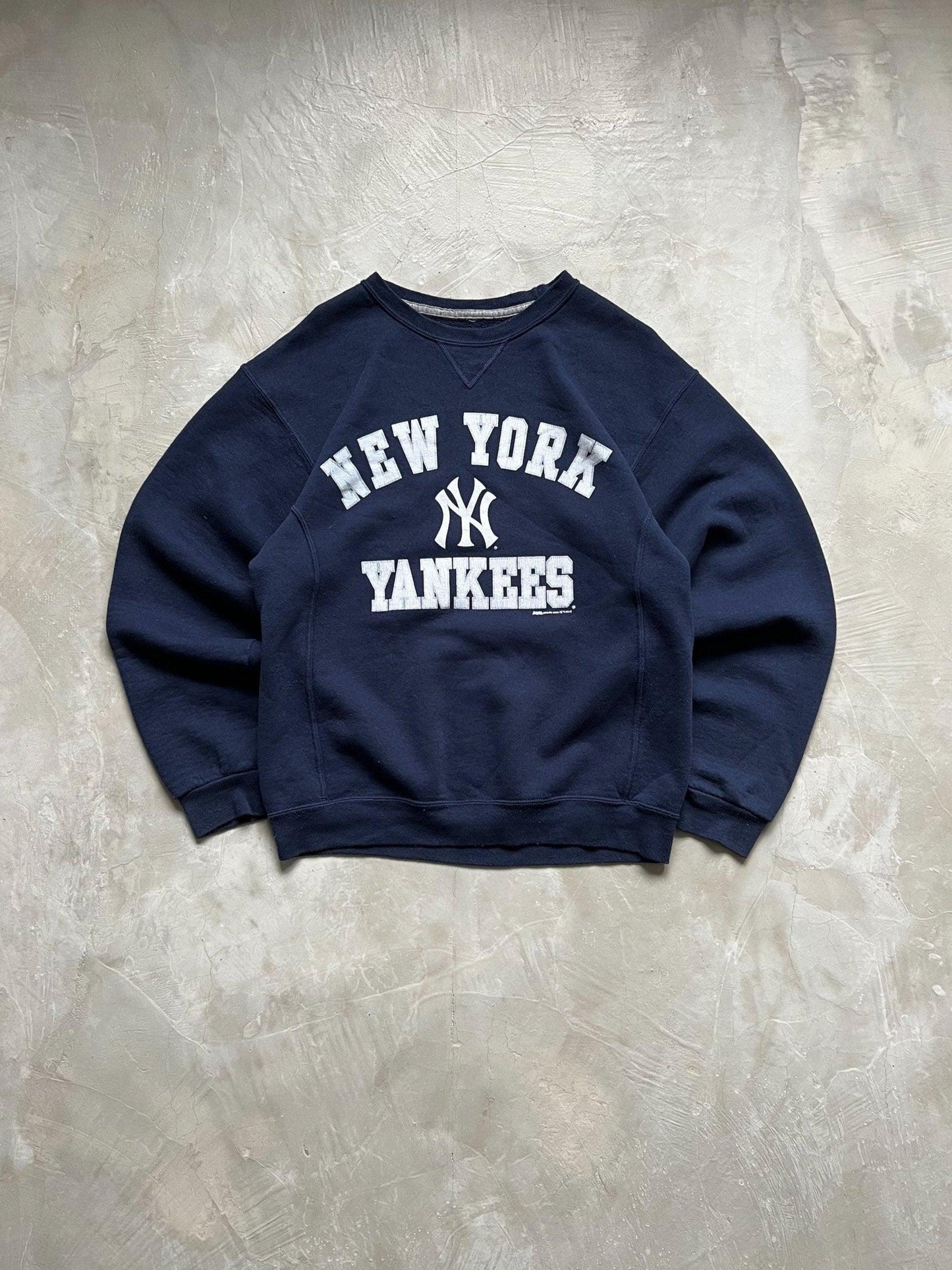 Yankees vintage Sweatshirt - M - SNDSHP