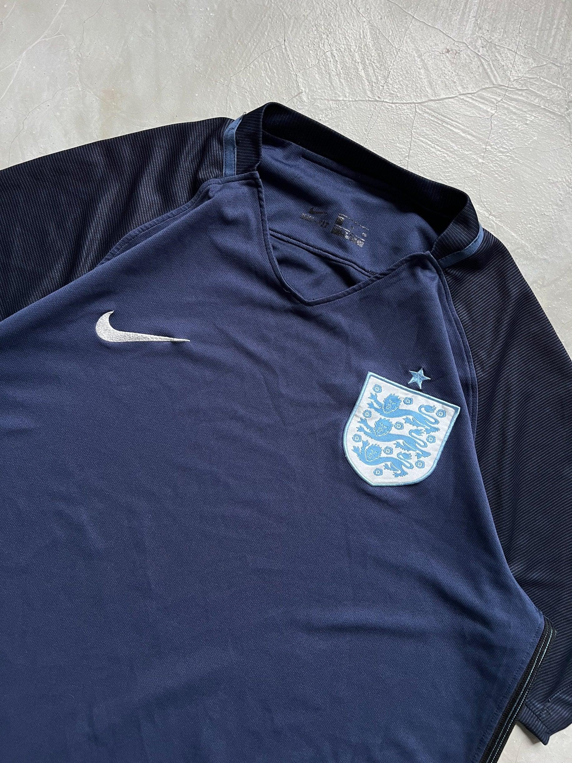 England vintage Jersey - L - SNDSHP