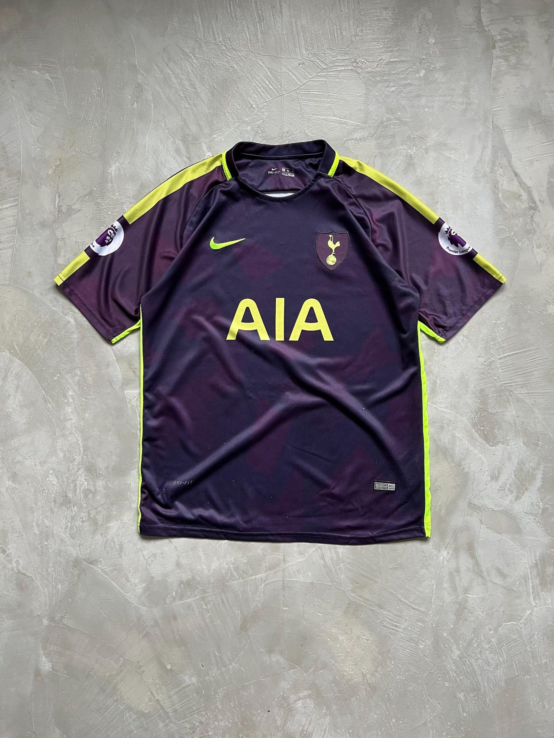 Tottenham vintage Jersey - XL - SNDSHP