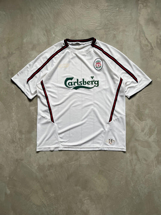 Liverpool vintage Jersey - XL - SNDSHP