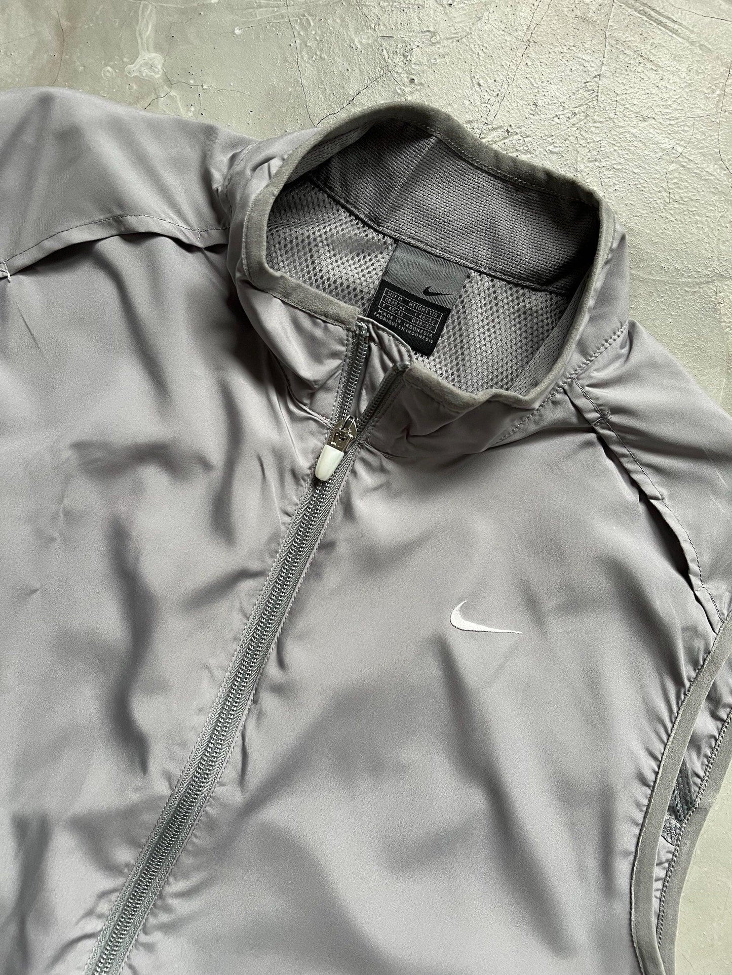 Nike vintage vest - M - SNDSHP