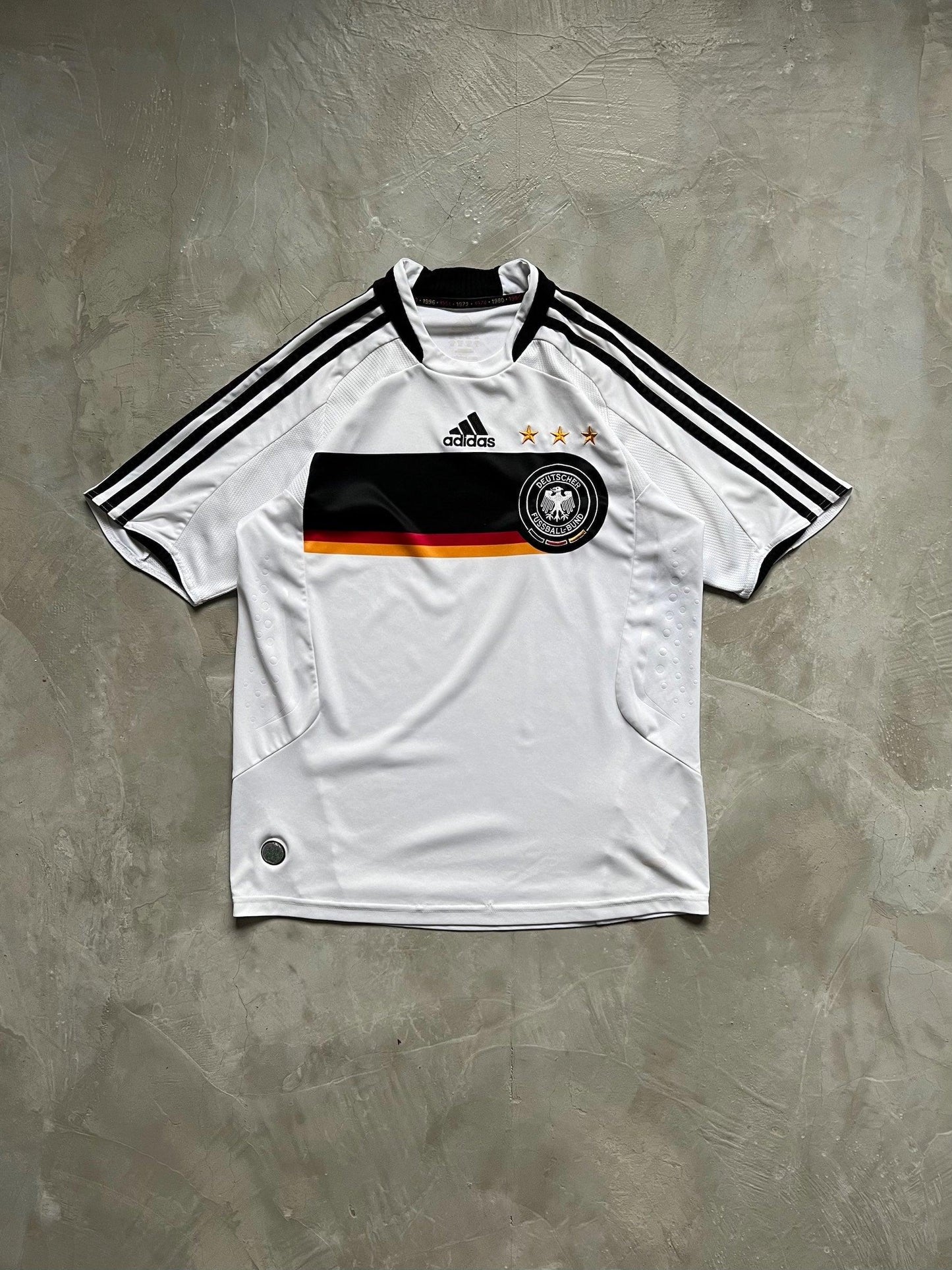 Germany vintage Jersey - L - SNDSHP