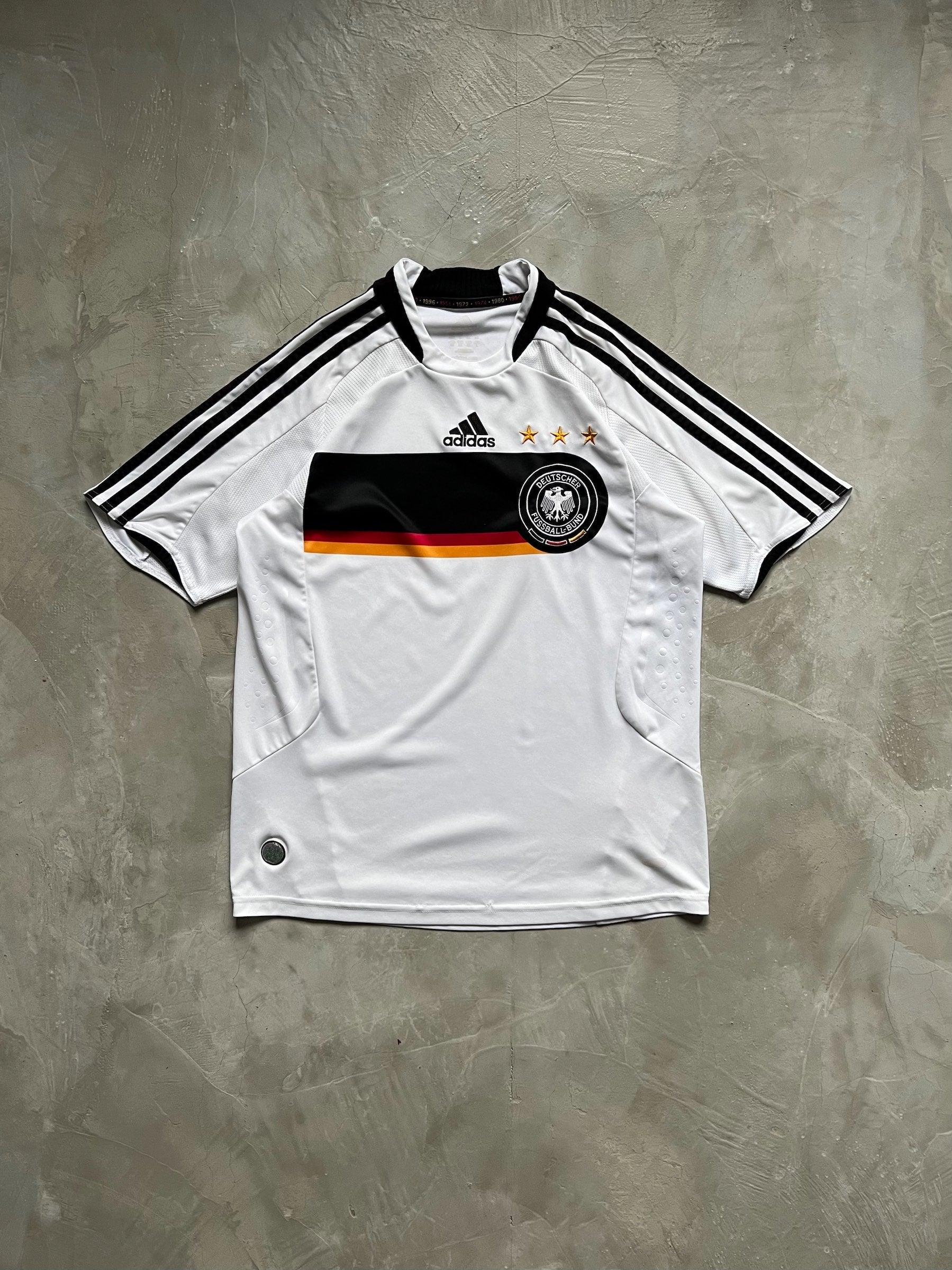 Germany vintage Jersey - L - SNDSHP