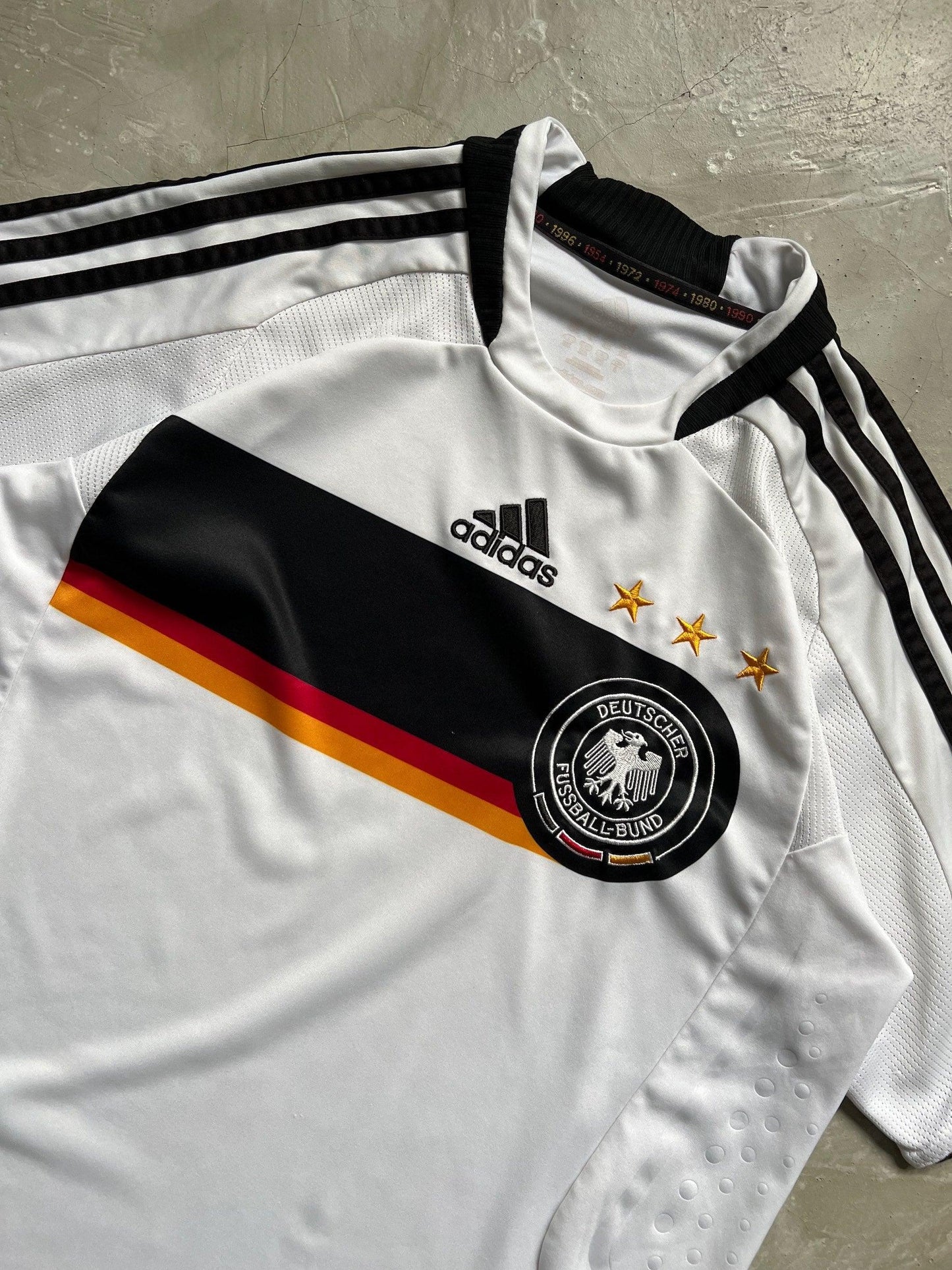 Germany vintage Jersey - L - SNDSHP