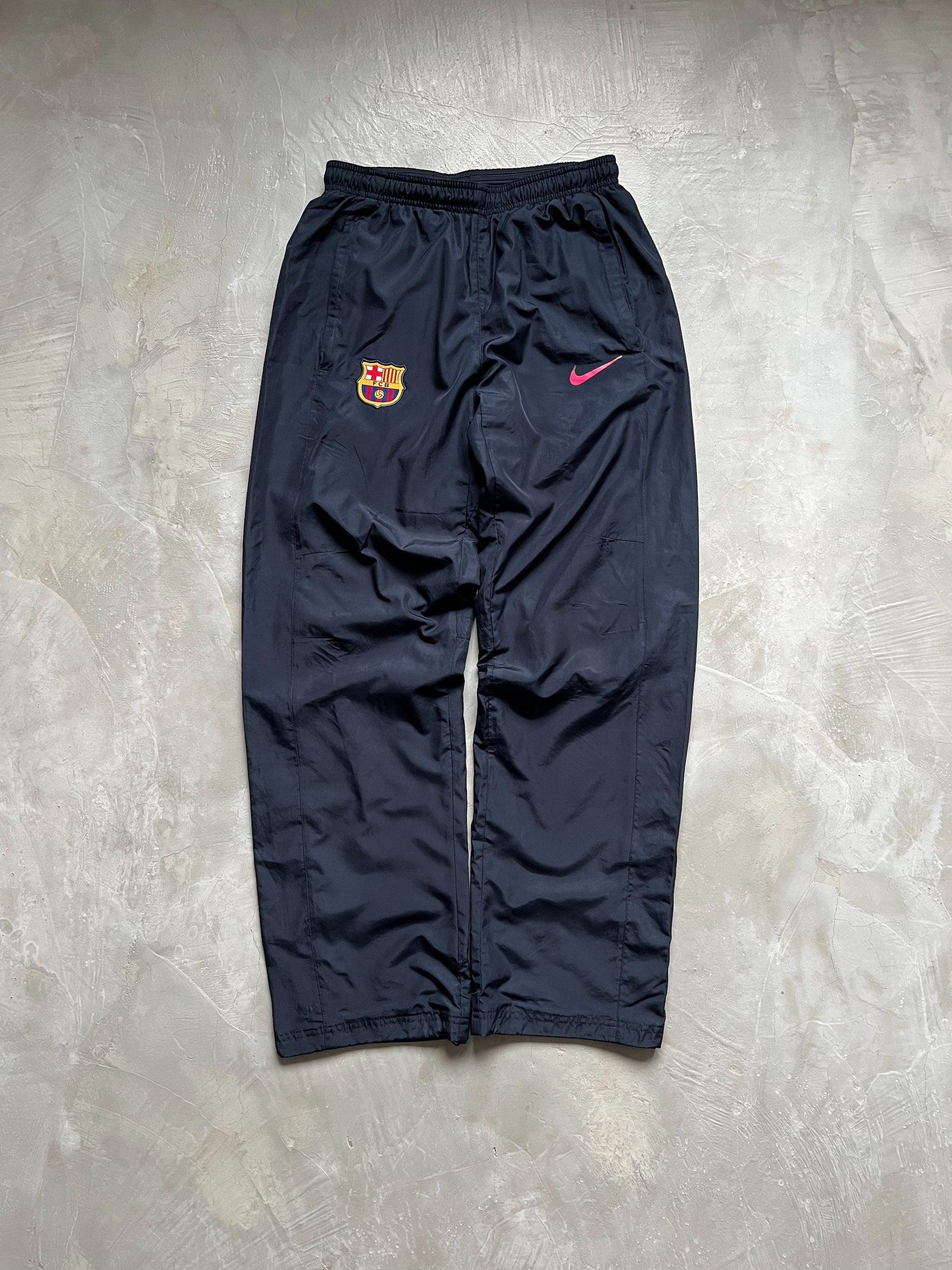 Barcelona vintage Trackpants - S - SNDSHP