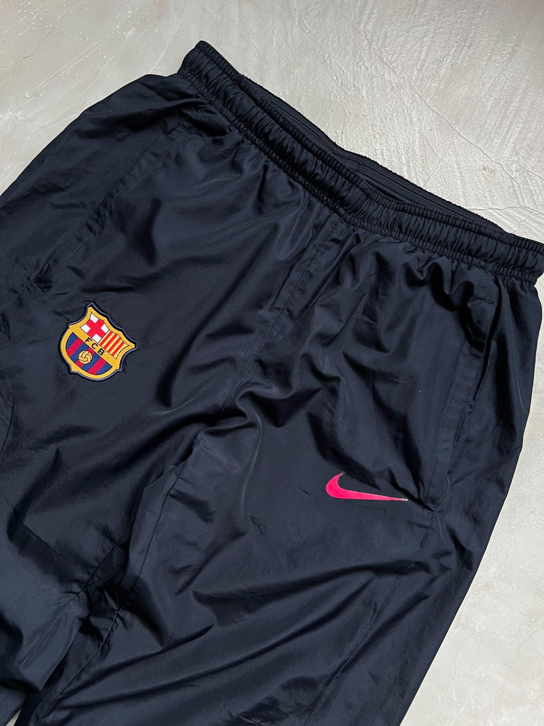 Barcelona vintage Trackpants - S - SNDSHP