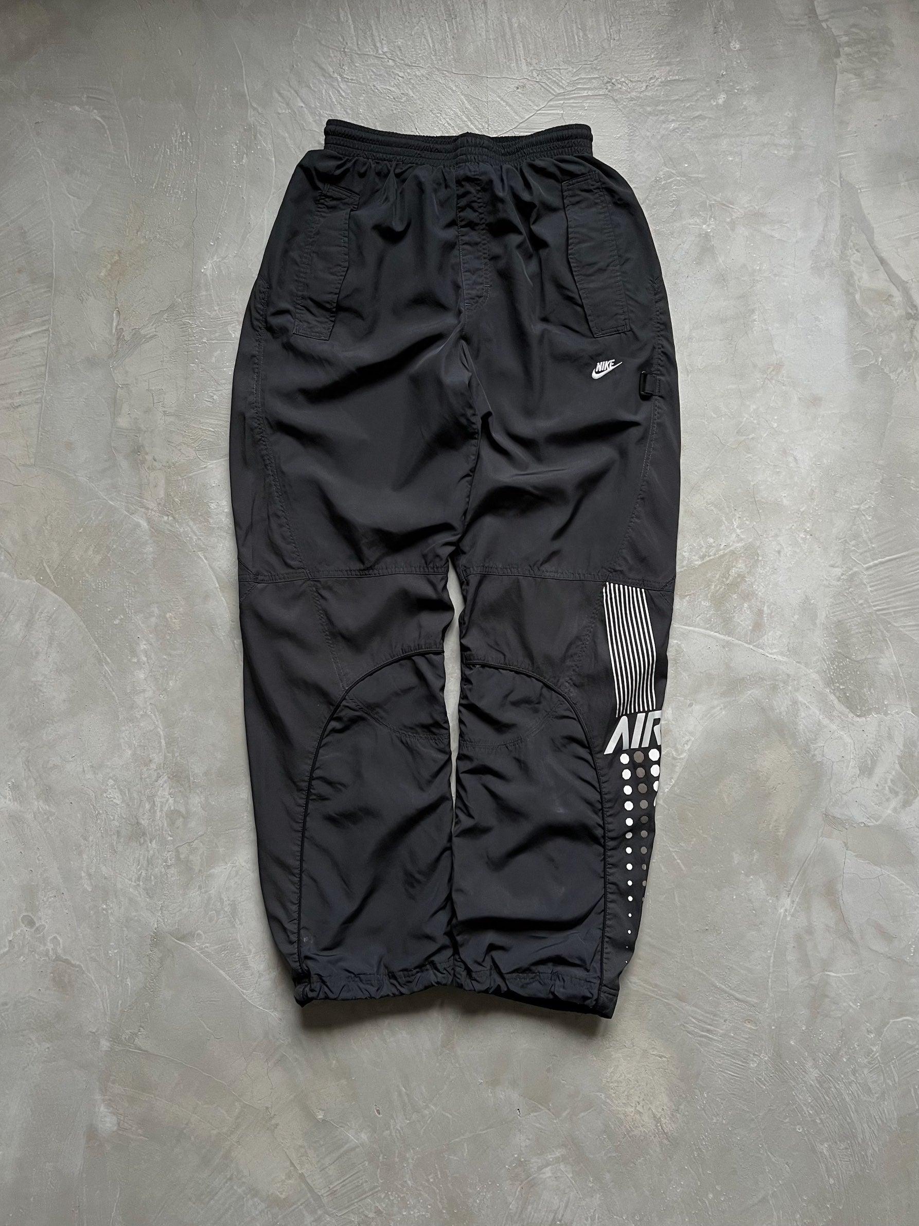 Nike vintage trackpants - S - SNDSHP