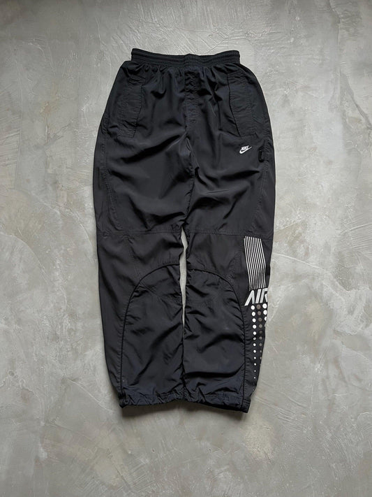 Nike vintage trackpants - S - SNDSHP