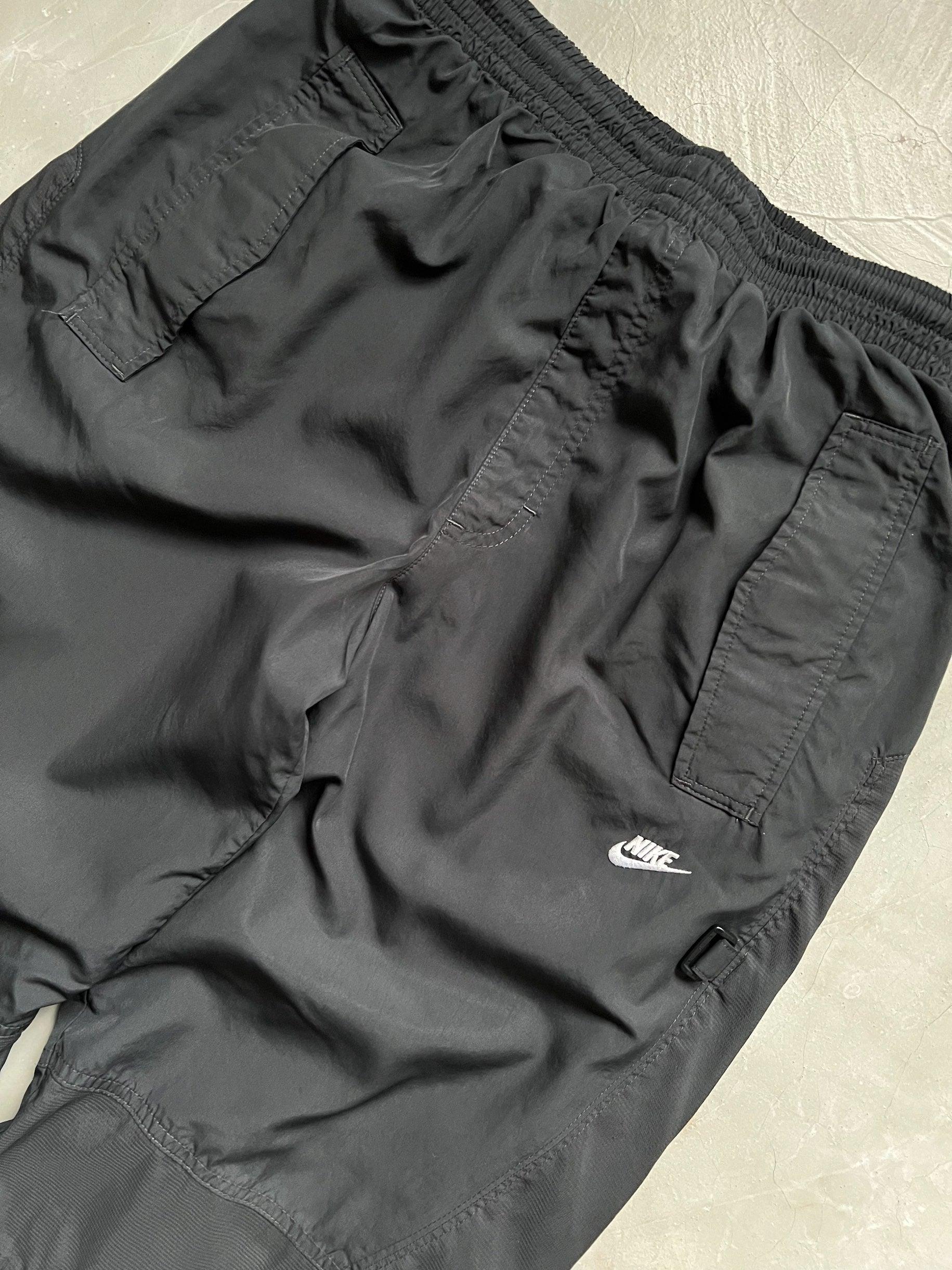 Nike vintage trackpants - S - SNDSHP