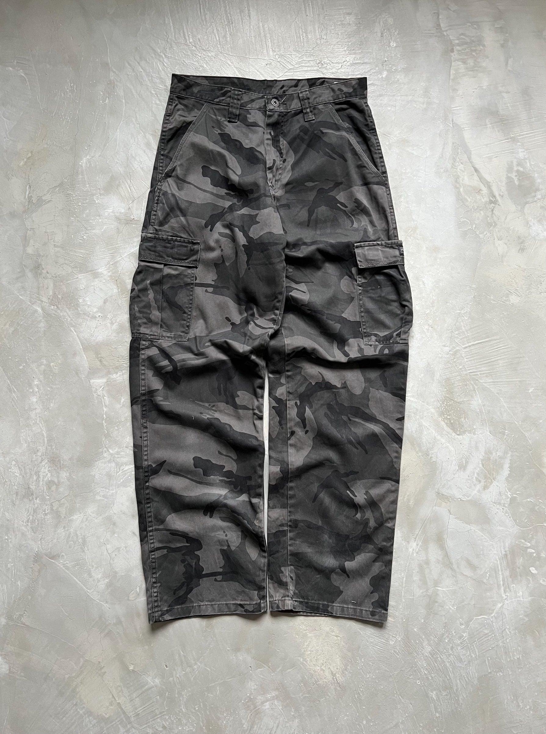 Wrangler vintage cargo pants - M - SNDSHP