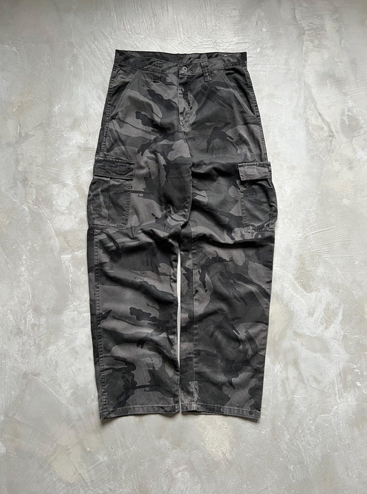 Wrangler vintage cargo pants - M - SNDSHP