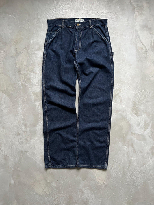 Rocky vintage jeans - S - SNDSHP