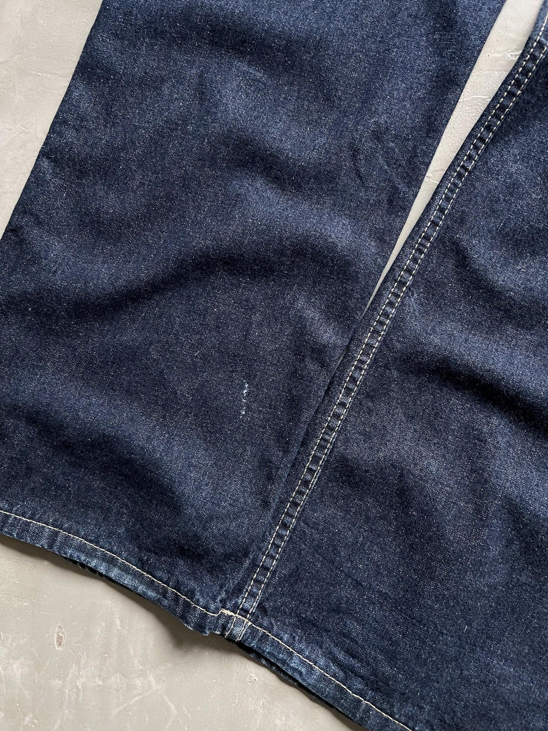 Rocky vintage jeans - S - SNDSHP