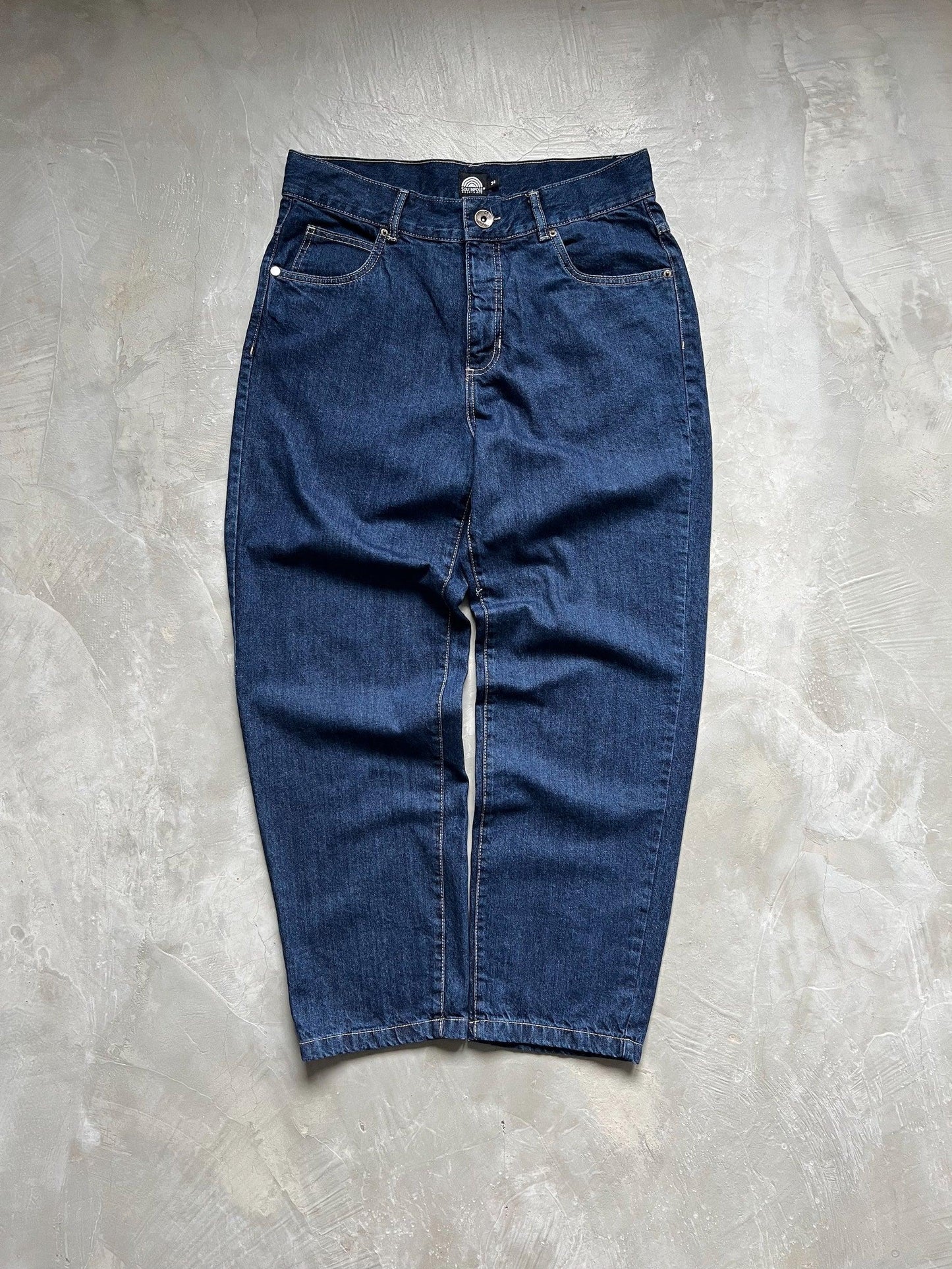 South pole rap jeans - L - SNDSHP