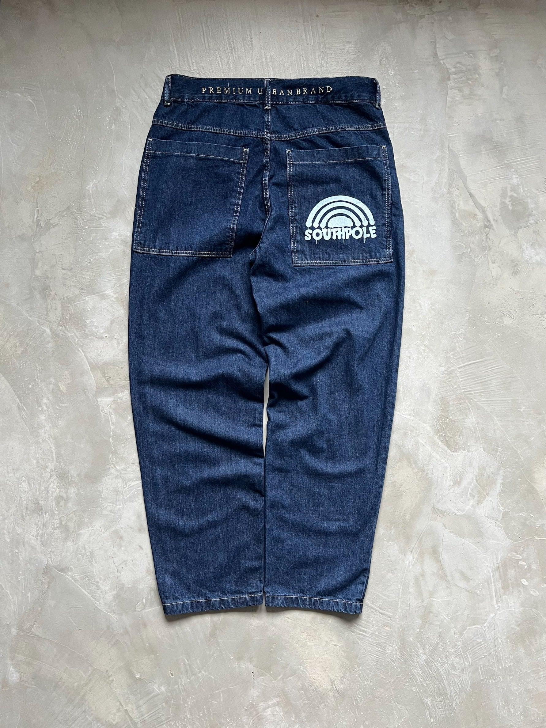 South pole rap jeans - L - SNDSHP