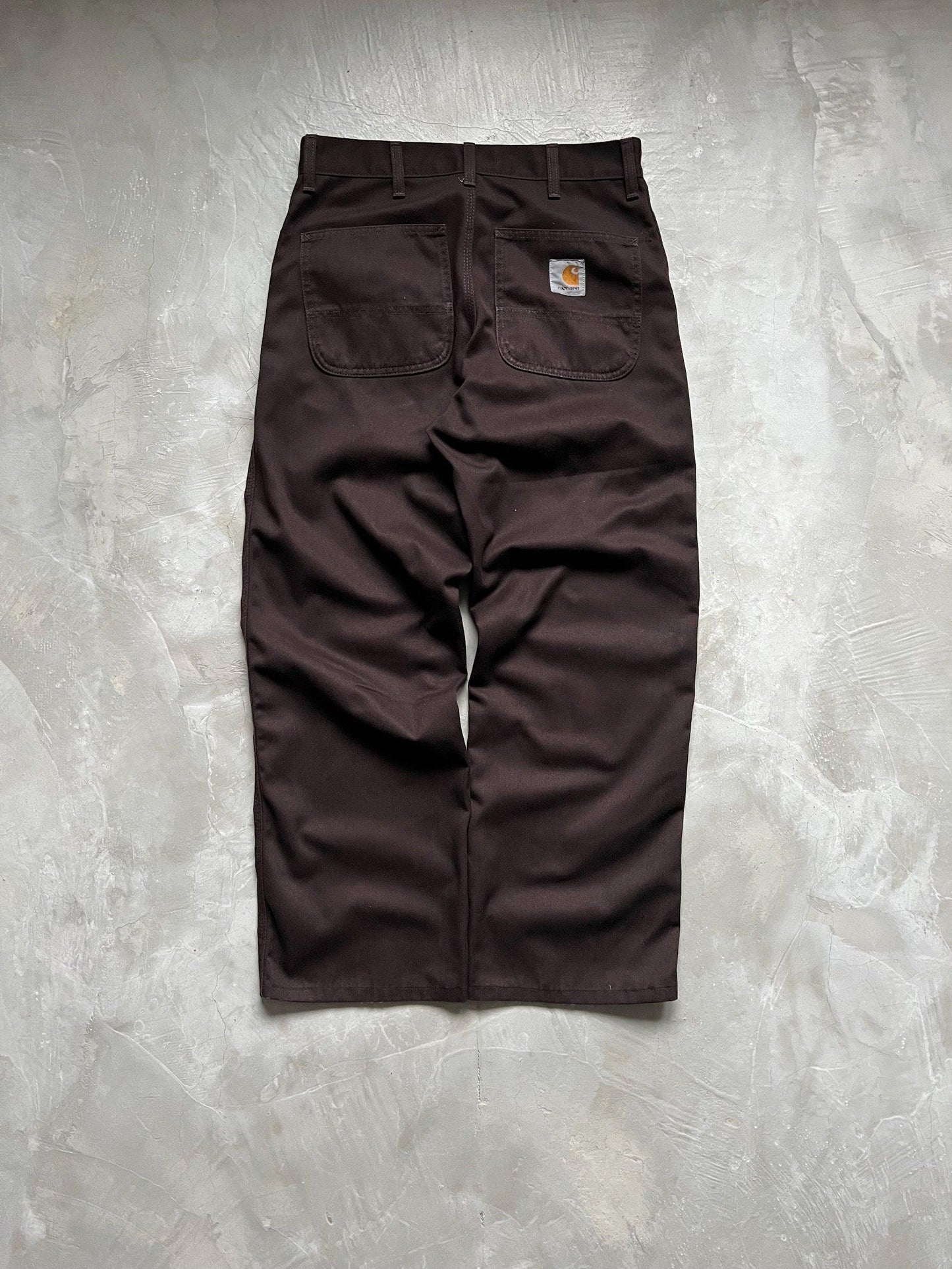 Carhartt vintage pants - S - SNDSHP