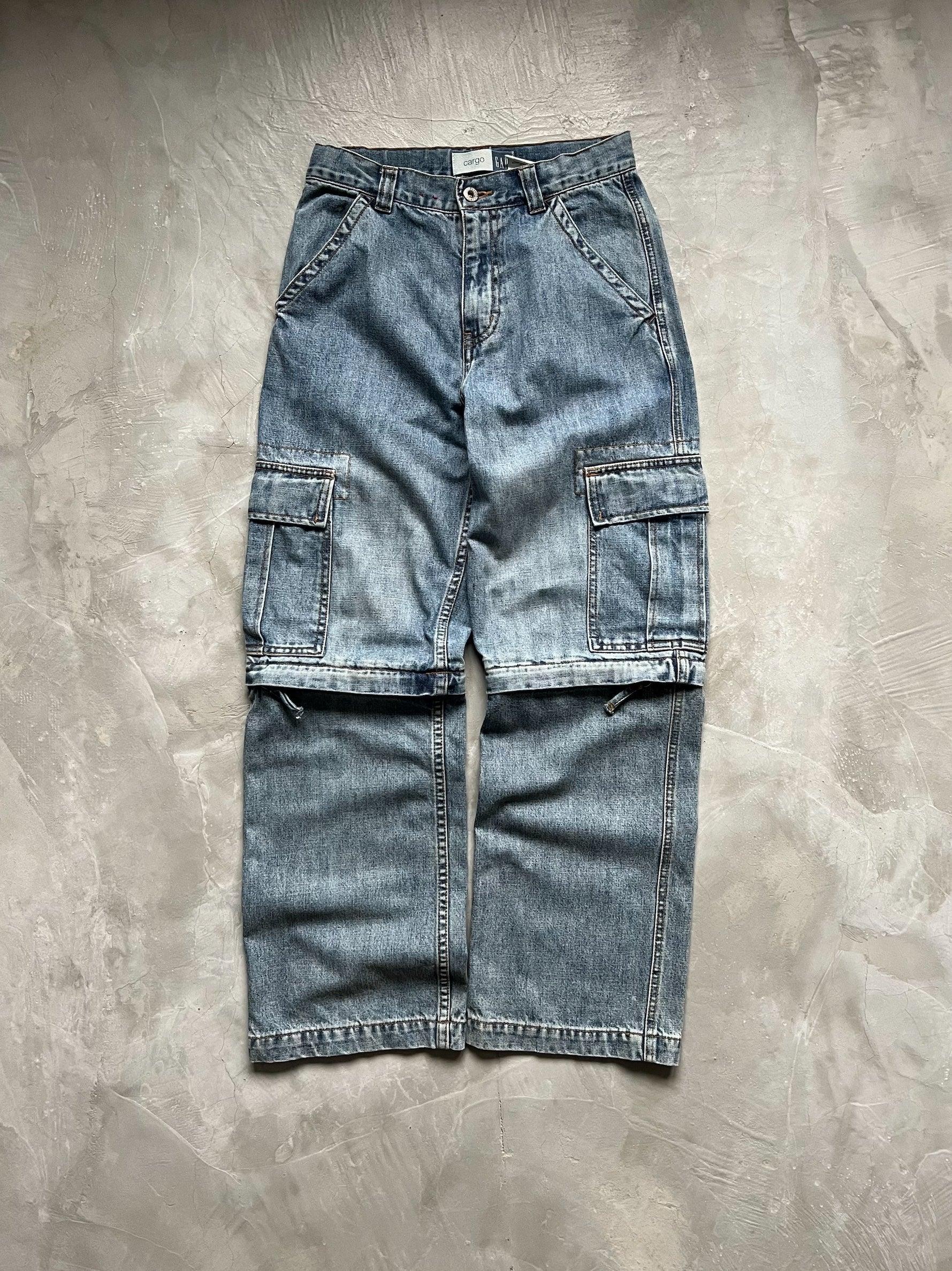 GAP vintage Jeans - S - SNDSHP