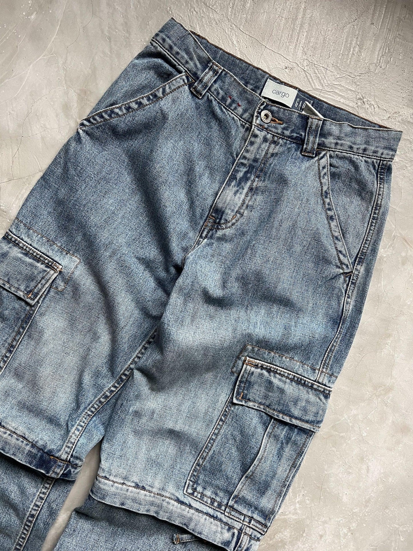 GAP vintage Jeans - S - SNDSHP