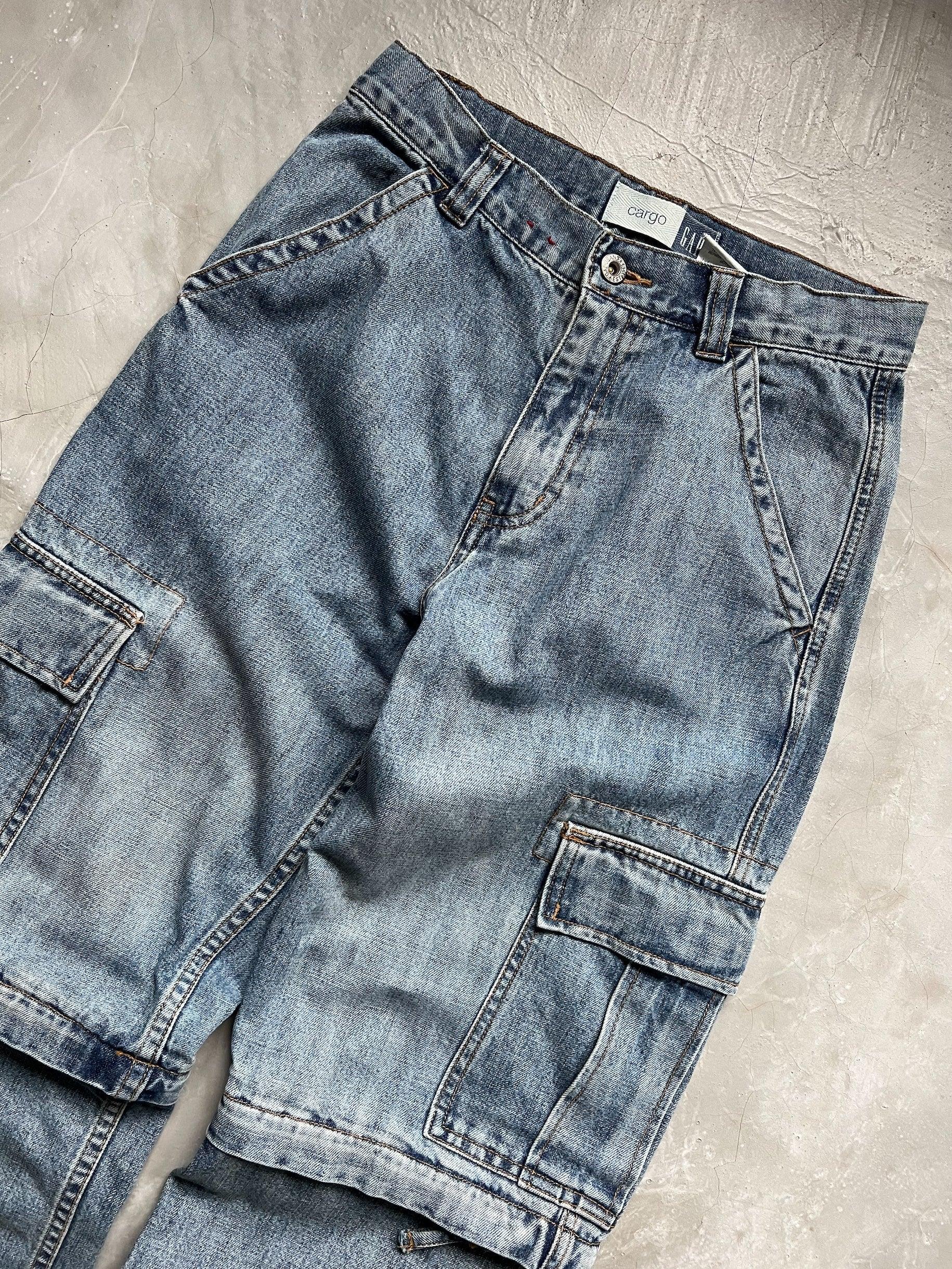 GAP vintage Jeans - S - SNDSHP