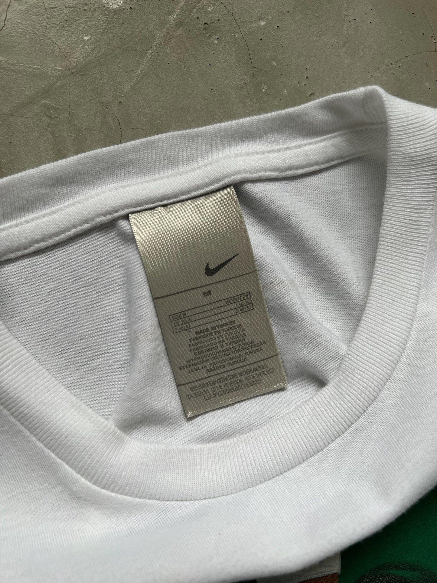 Nike vintage T-shirt - M - SNDSHP