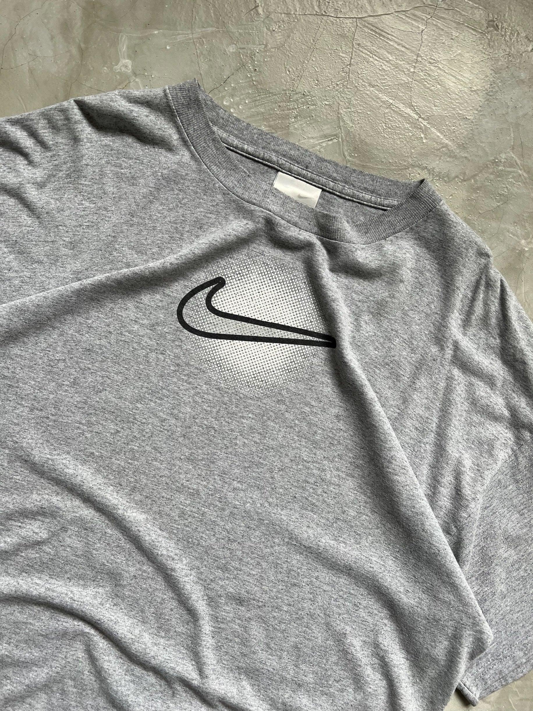 Nike vintage T-Shirt - XL - SNDSHP