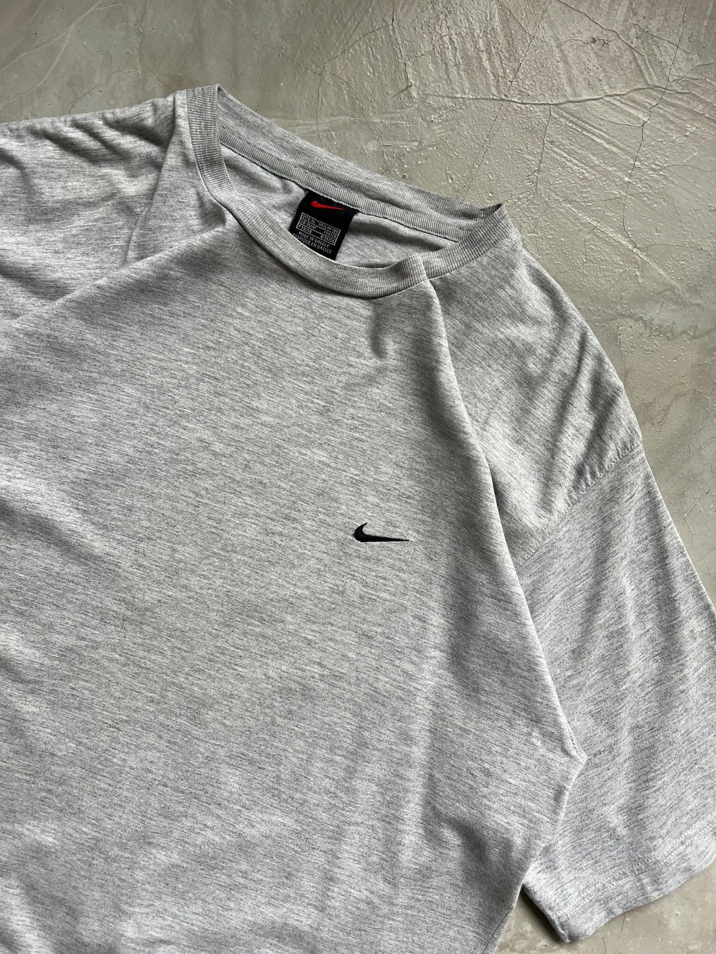 Nike vintage T-Shirt - XL - SNDSHP